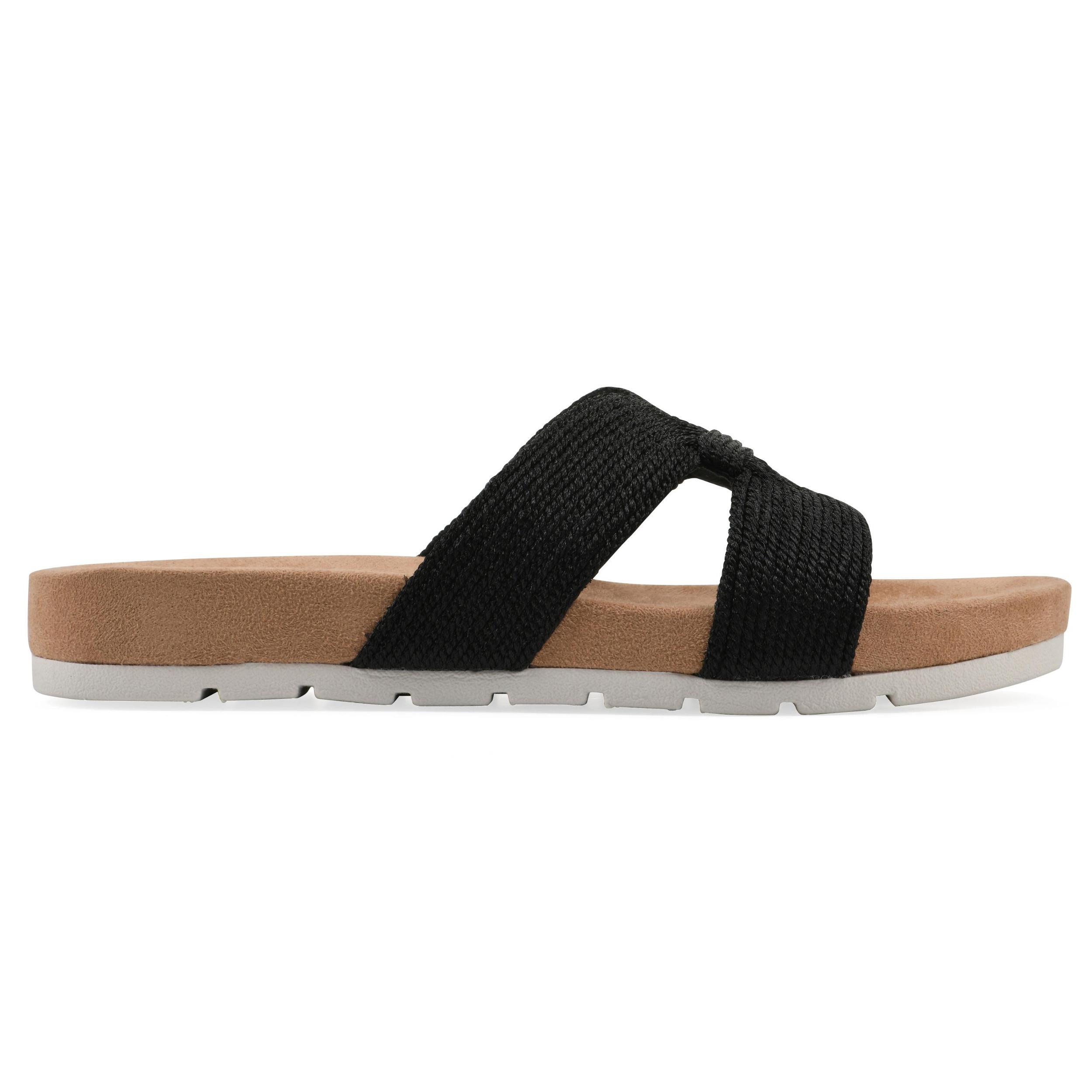 Women's Cliffs by White Mountain Tindra Sandals Product Image