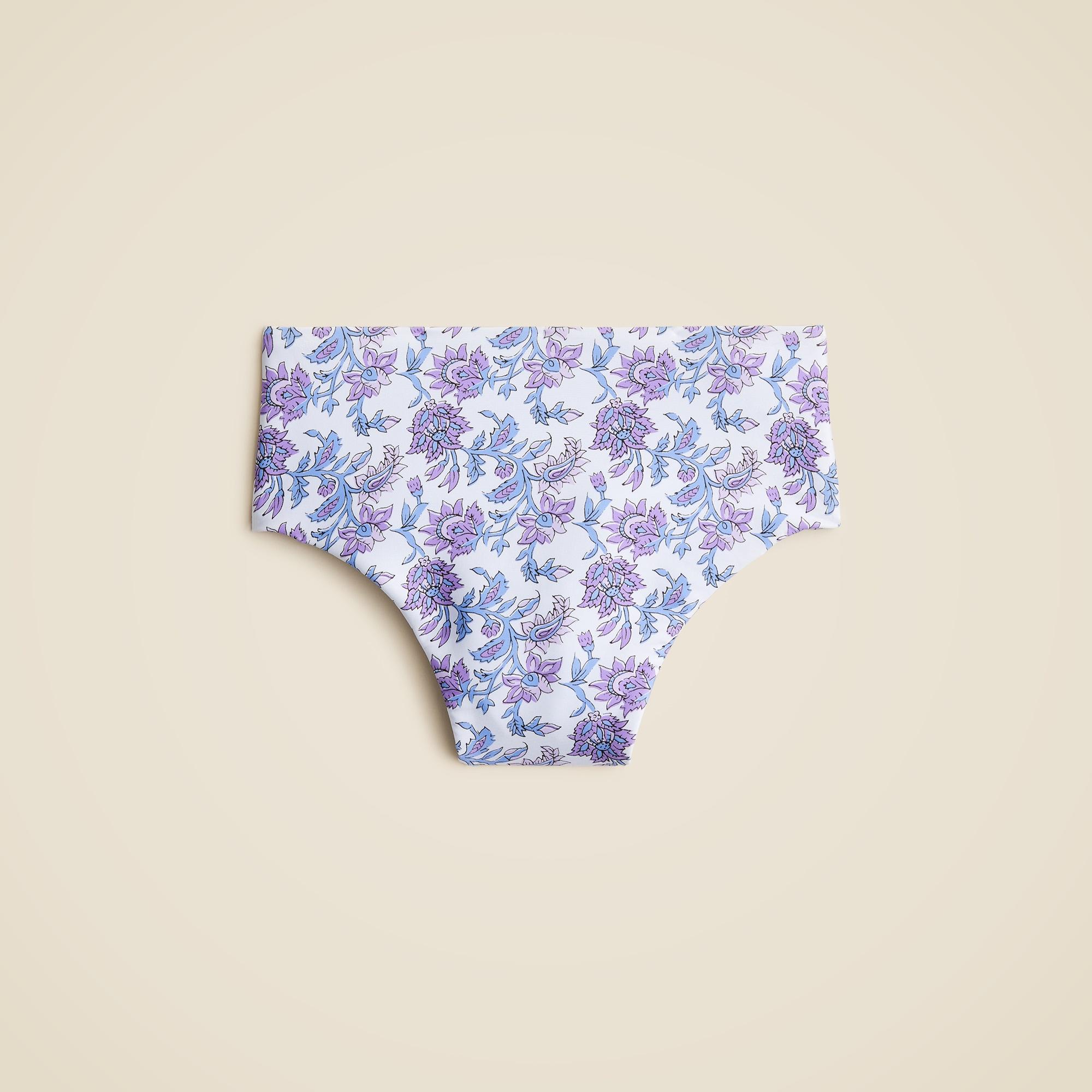 Halle bikini bottom in Classic Sculpt™ Product Image