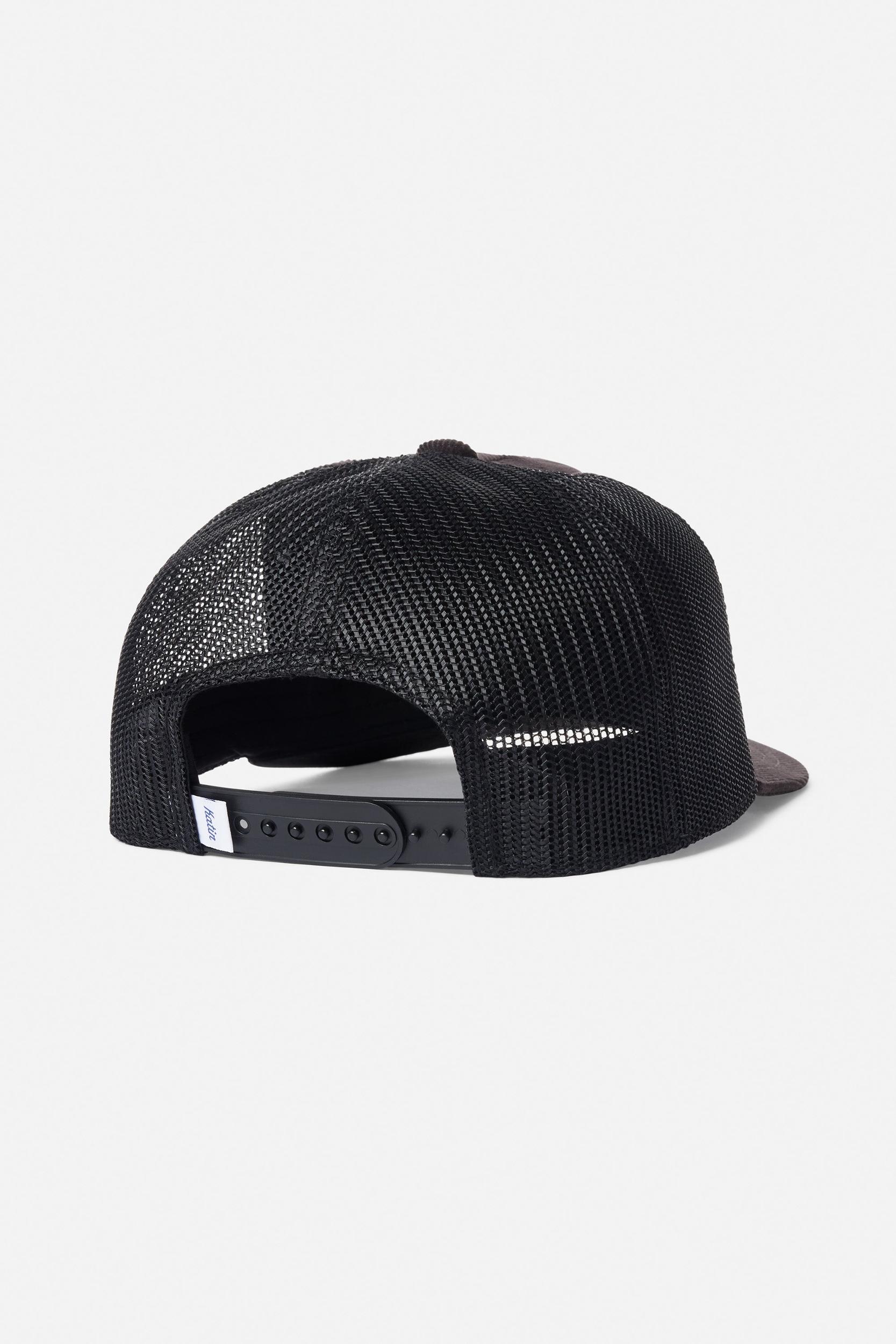 SUNSTONE TRUCKER HAT Product Image