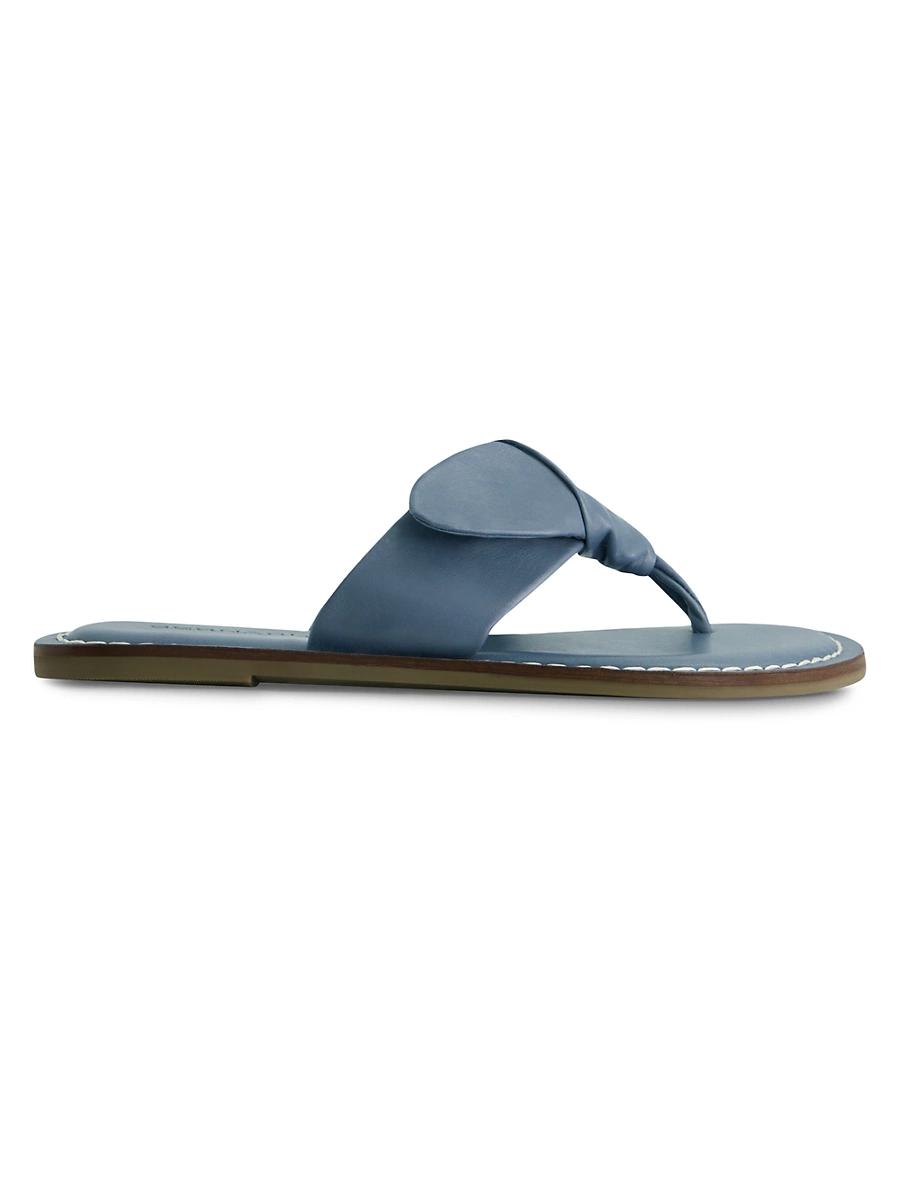 Womens Laia Thong Sandals Product Image