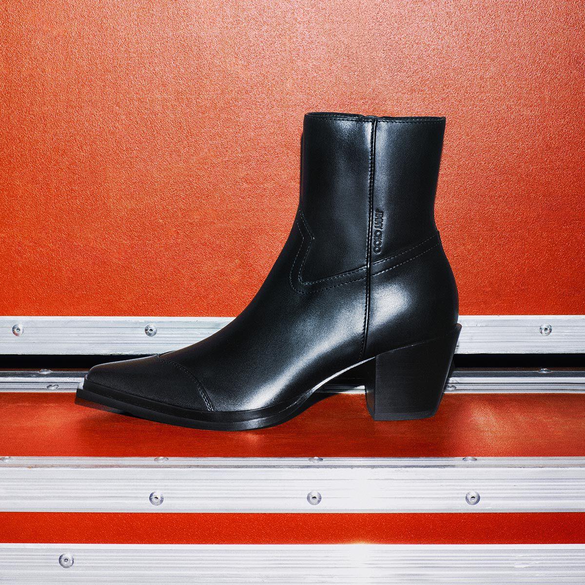 Cece Ankle Boot 60 Product Image