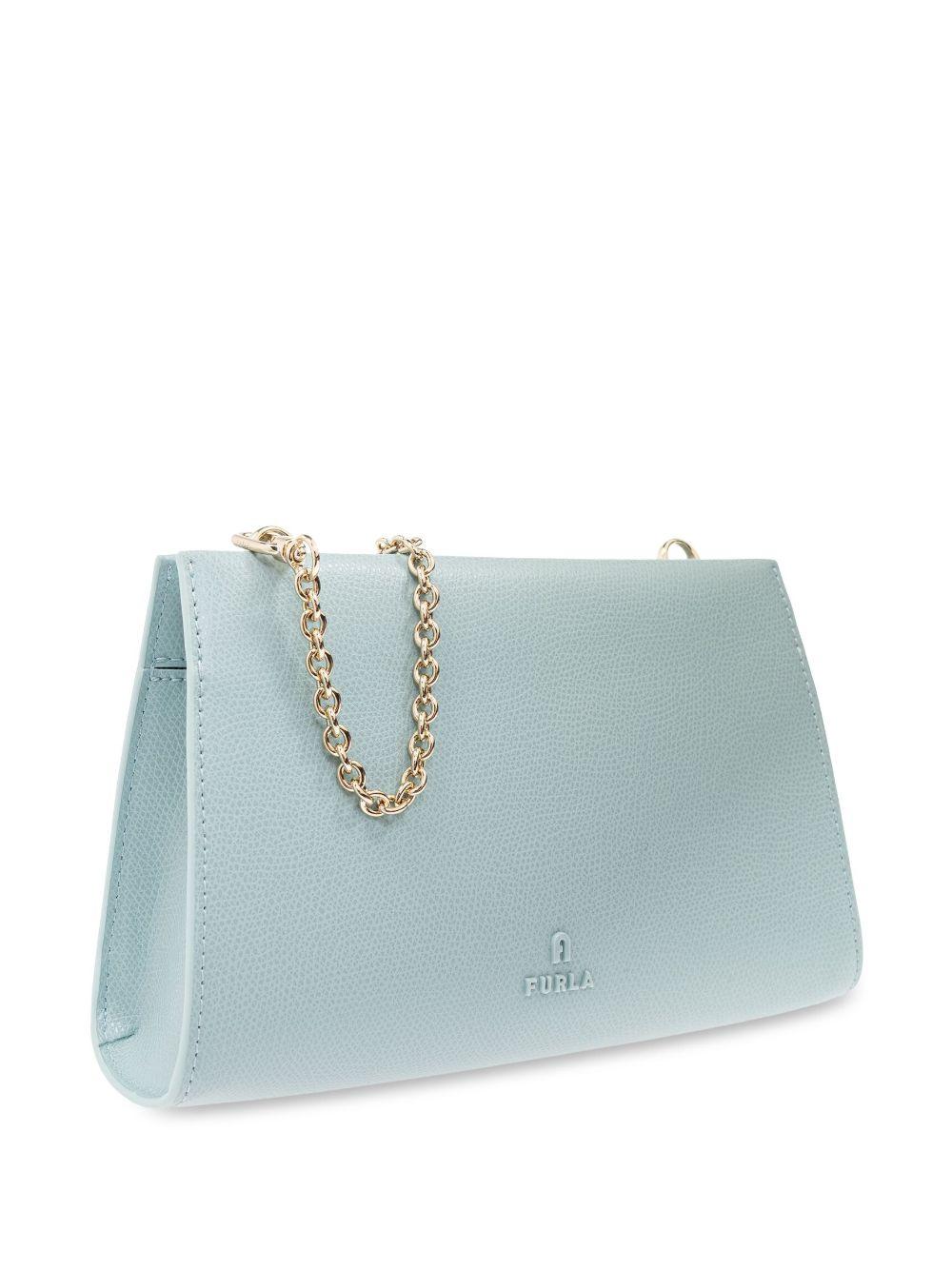 leather tote bag Product Image