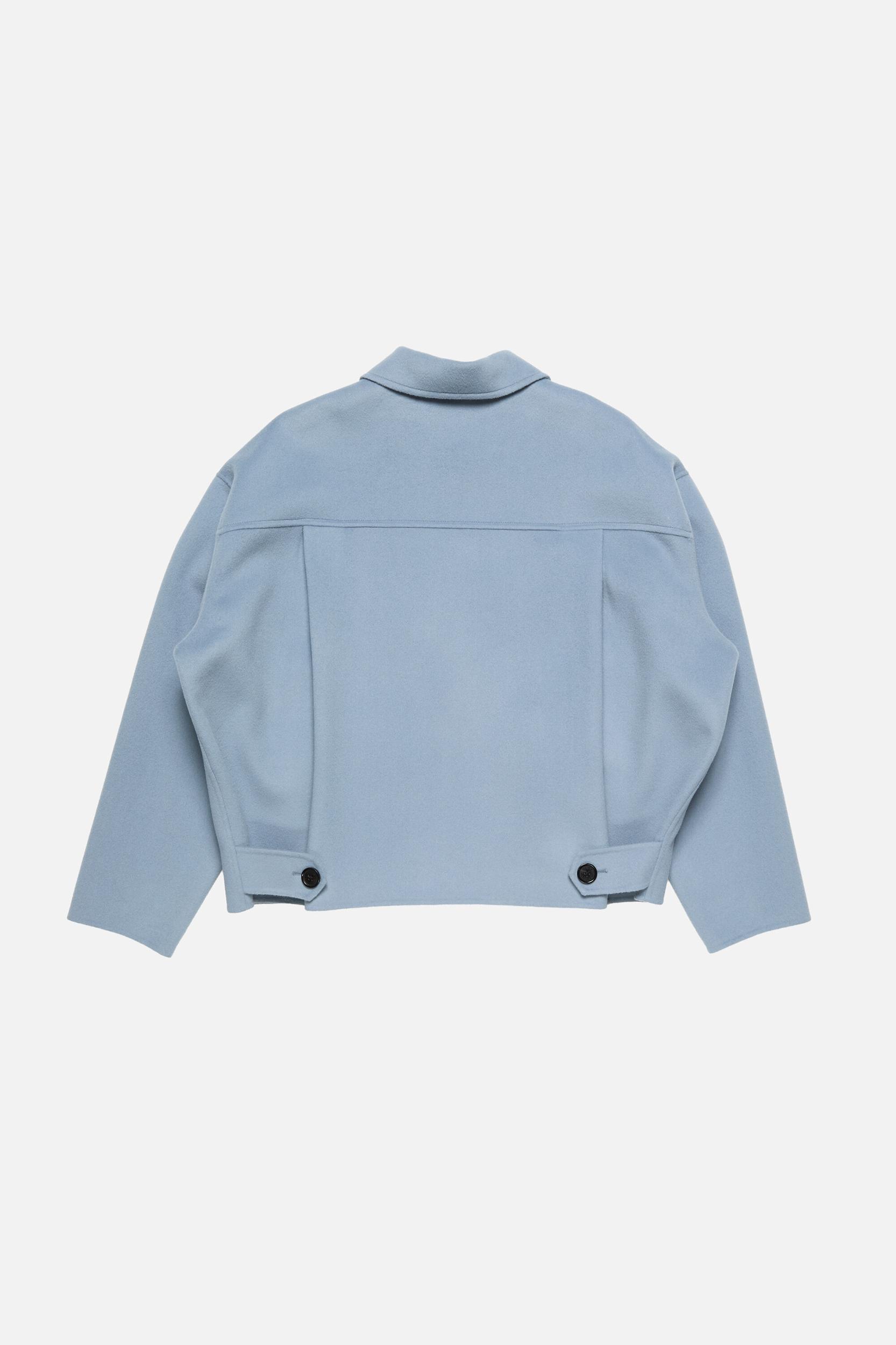 Cashmere jacket Product Image