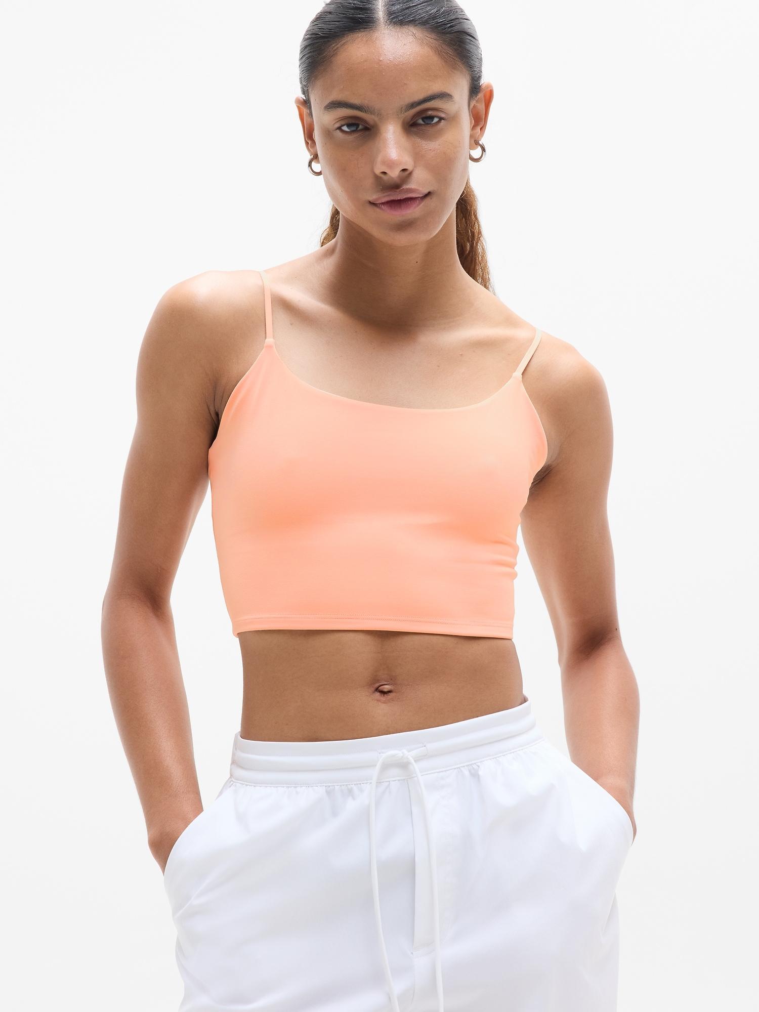 Be Free Tank Product Image