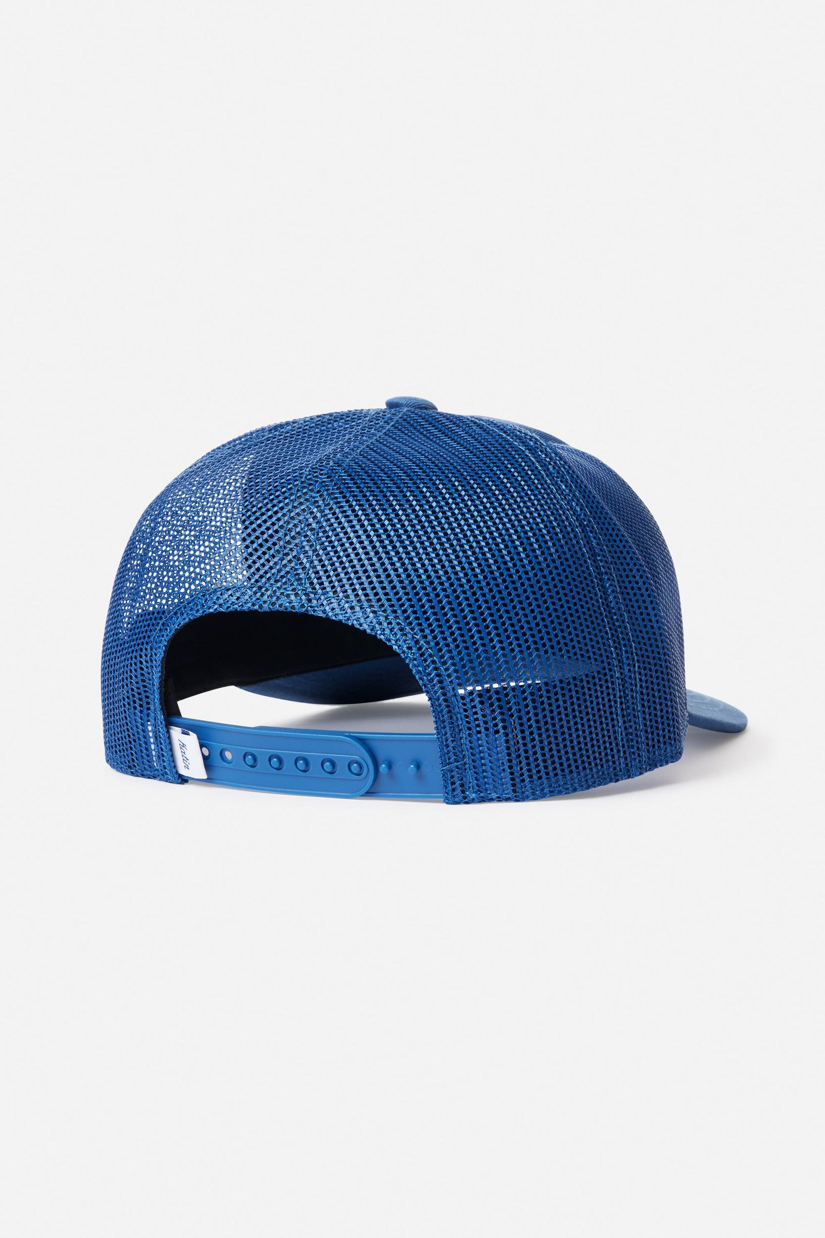 QUALITY TRUCKER HAT Product Image