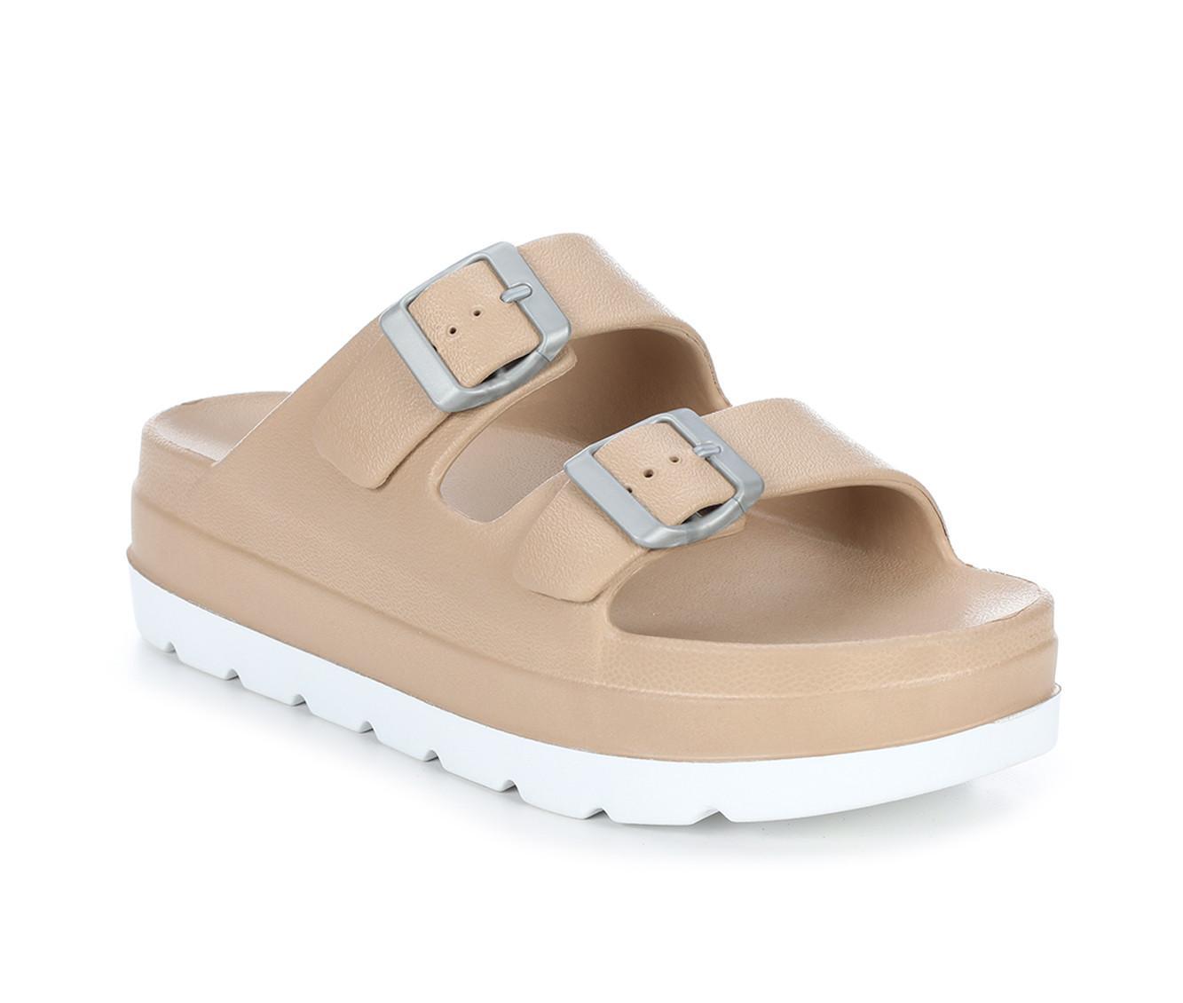 Women's MIA Sunnny Platform Sandals Product Image