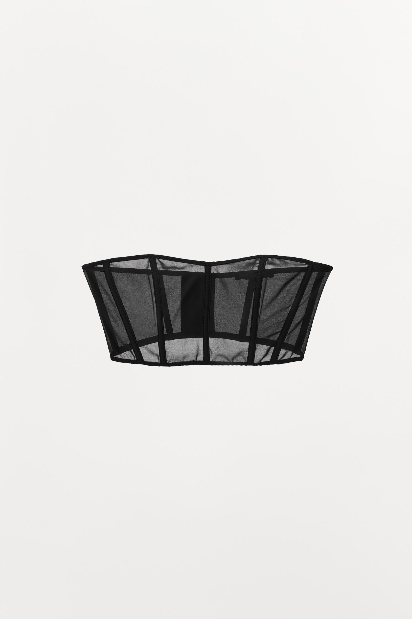 SWEETHEART CORSET Product Image