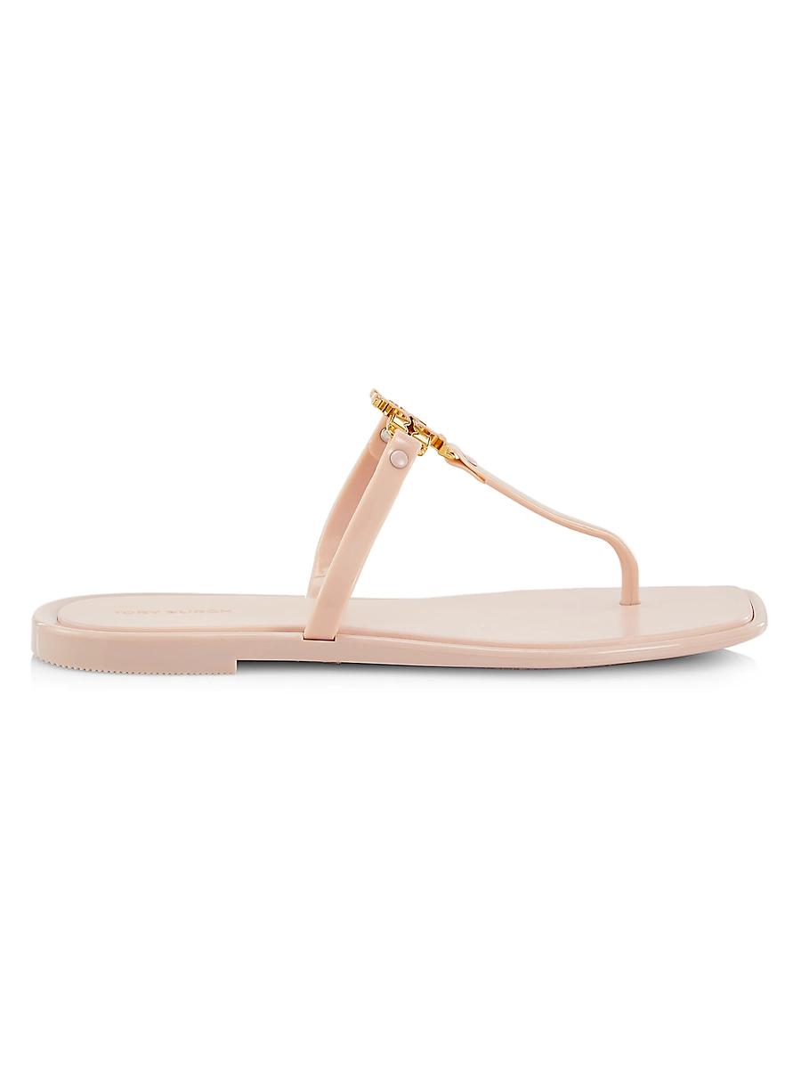 Womens Roxanne Jelly Thong Sandals Product Image