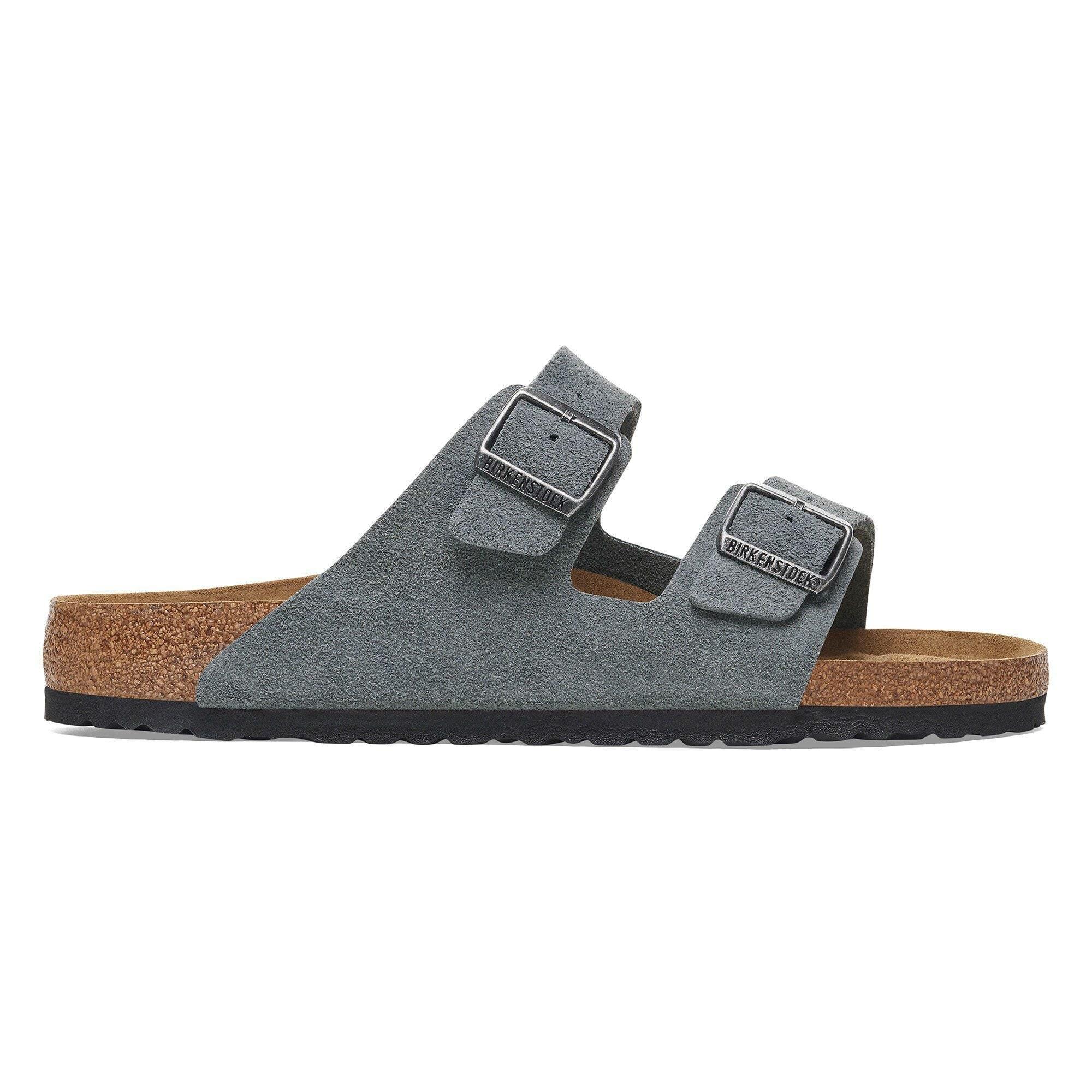 Arizona Soft Footbed Suede Leather Product Image