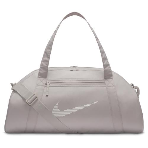 Nike Womens Gym Club Duffel Bag (24L) | DR6974-009 Product Image