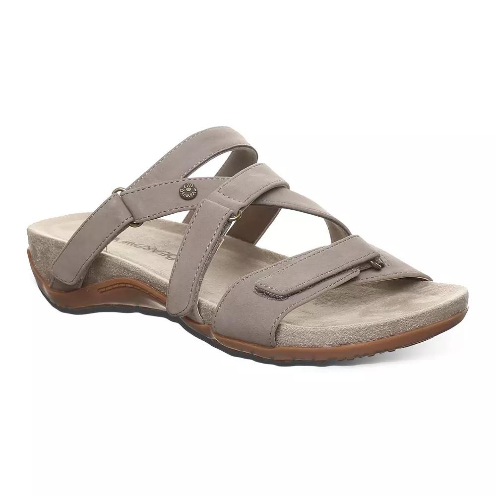 Bearpaw Acacia Women's Slide Sandals,  Product Image