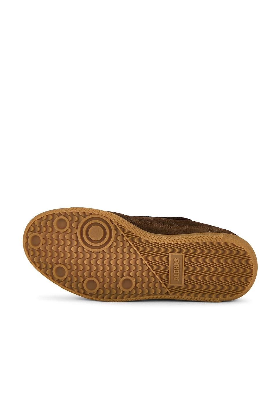 Tb.490 Rife Sneaker ALOHAS Product Image