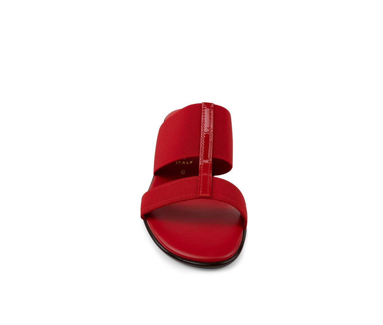 Women's Italian Shoemakers Sadey Wedge Sandals Product Image