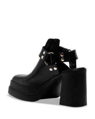 Women's Hybrid Harness Booties Product Image