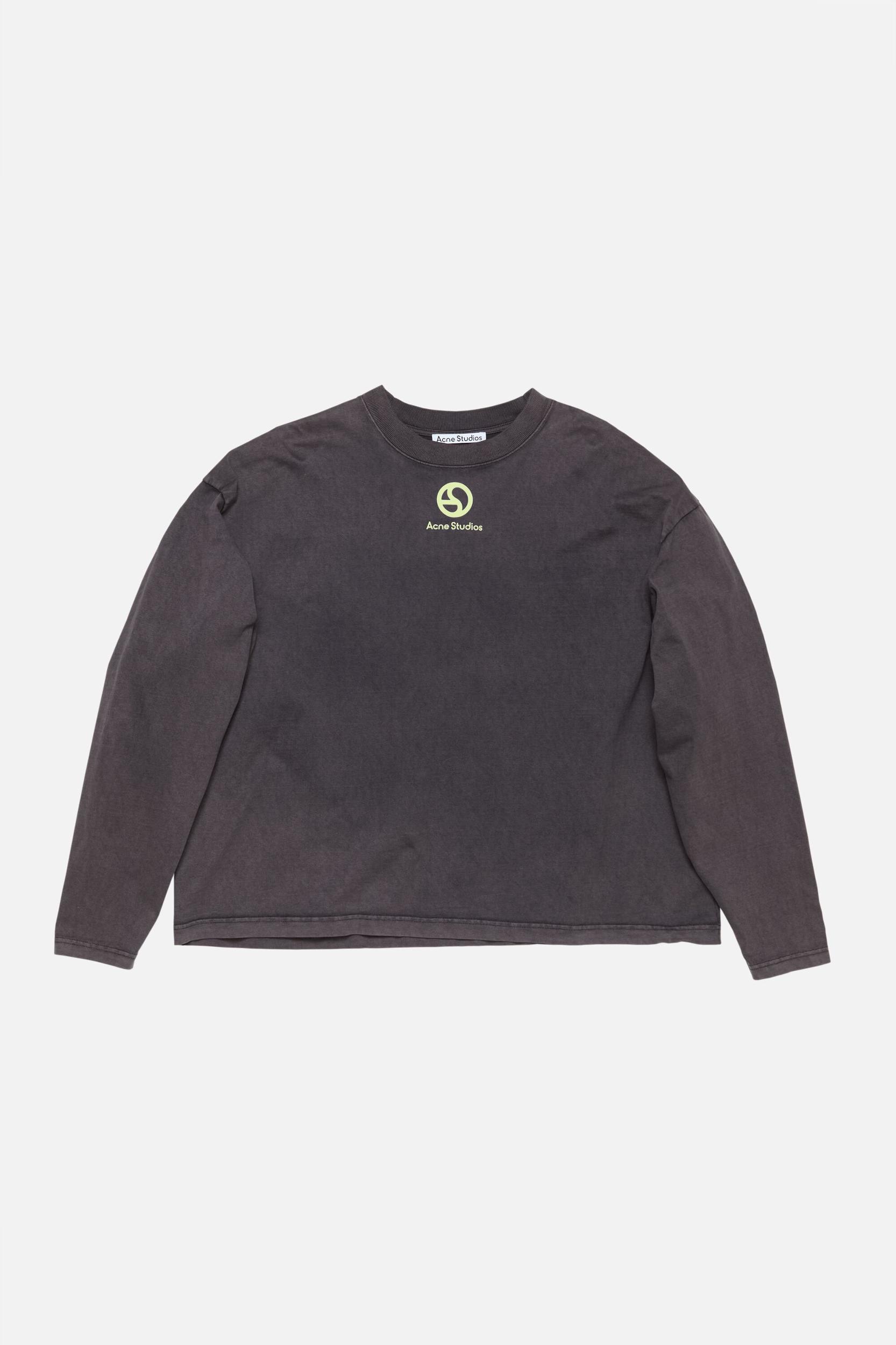 Logo t-shirt Product Image