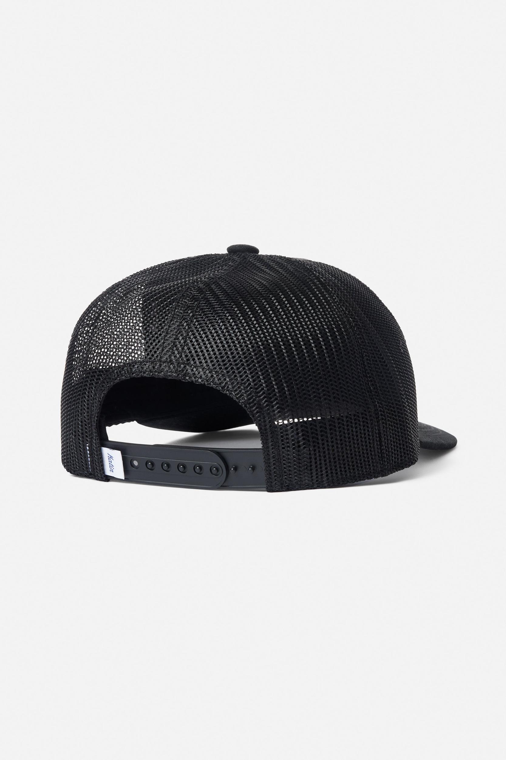 QUALITY TRUCKER HAT Product Image