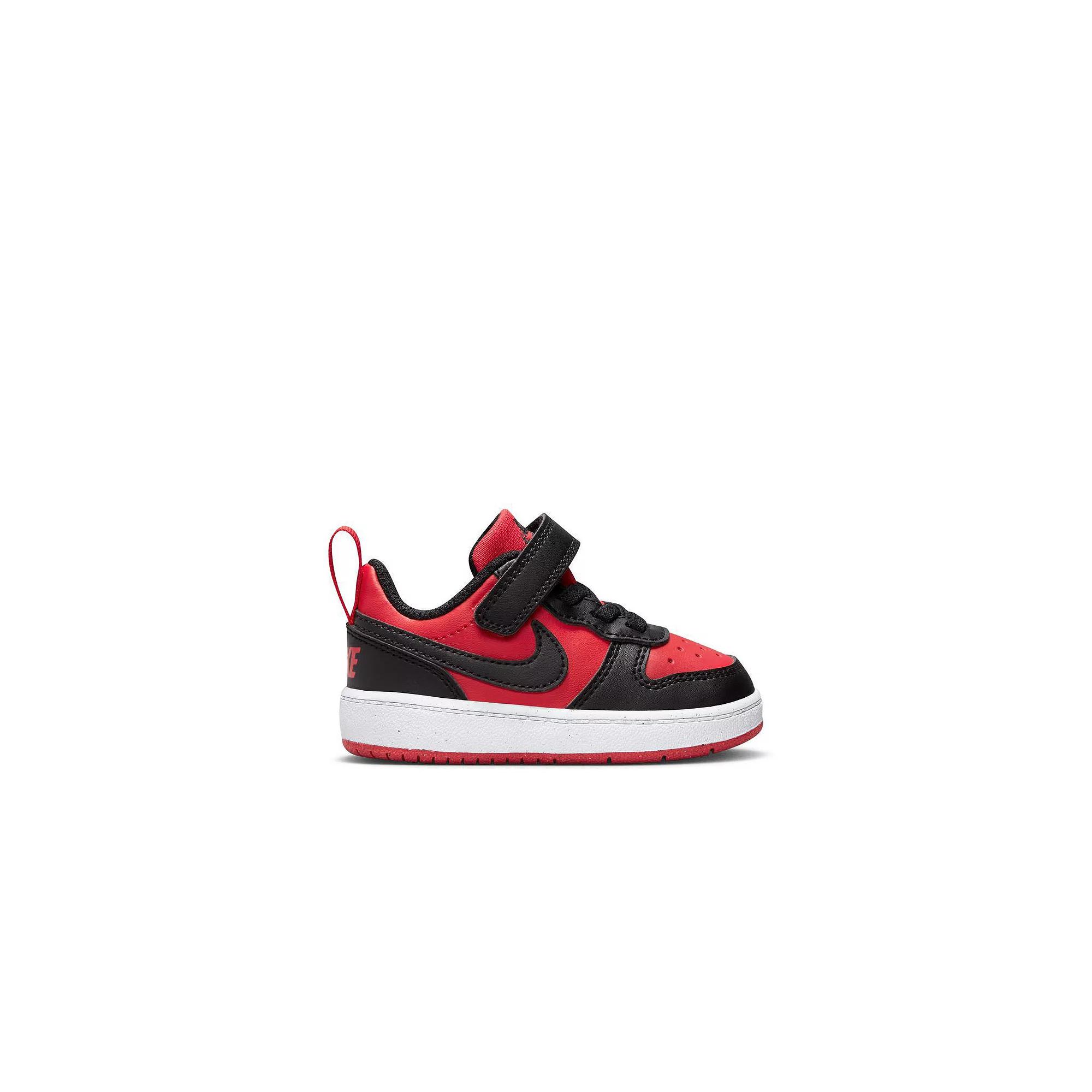 Nike Court Borough Low Recraft Toddler Kids' Shoes, Toddler Unisex,  Product Image