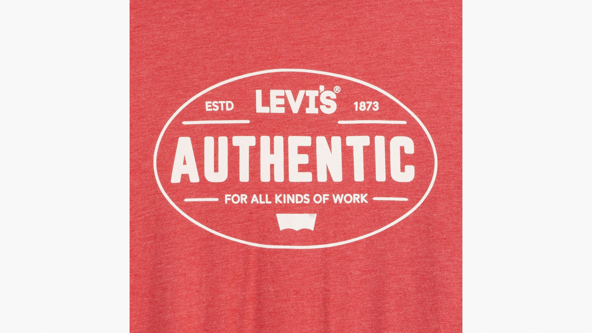 Classic Graphic T-Shirt Product Image