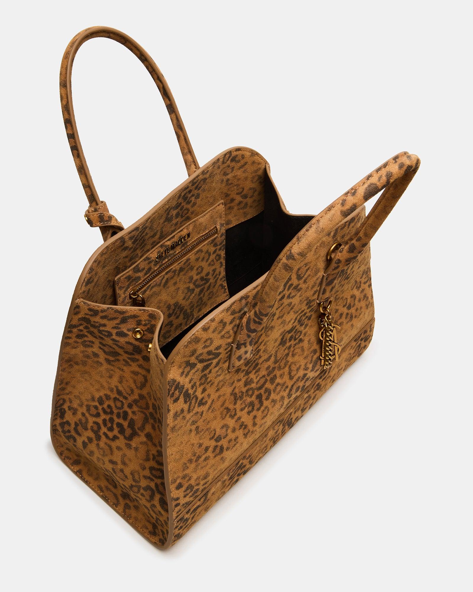 HADLEE  BAG LEOPARD Female Product Image