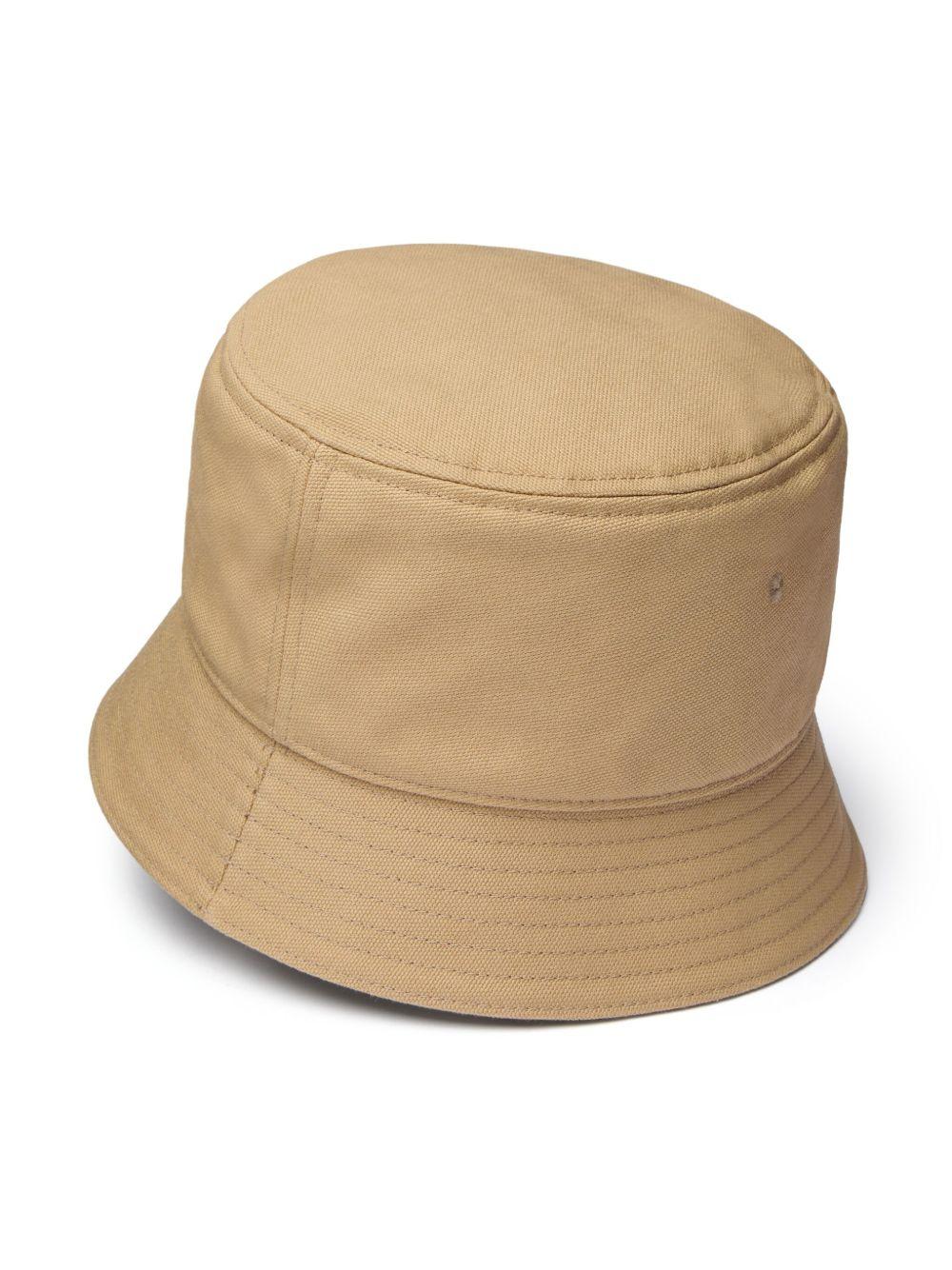 VLogo Signature bucket hat Product Image