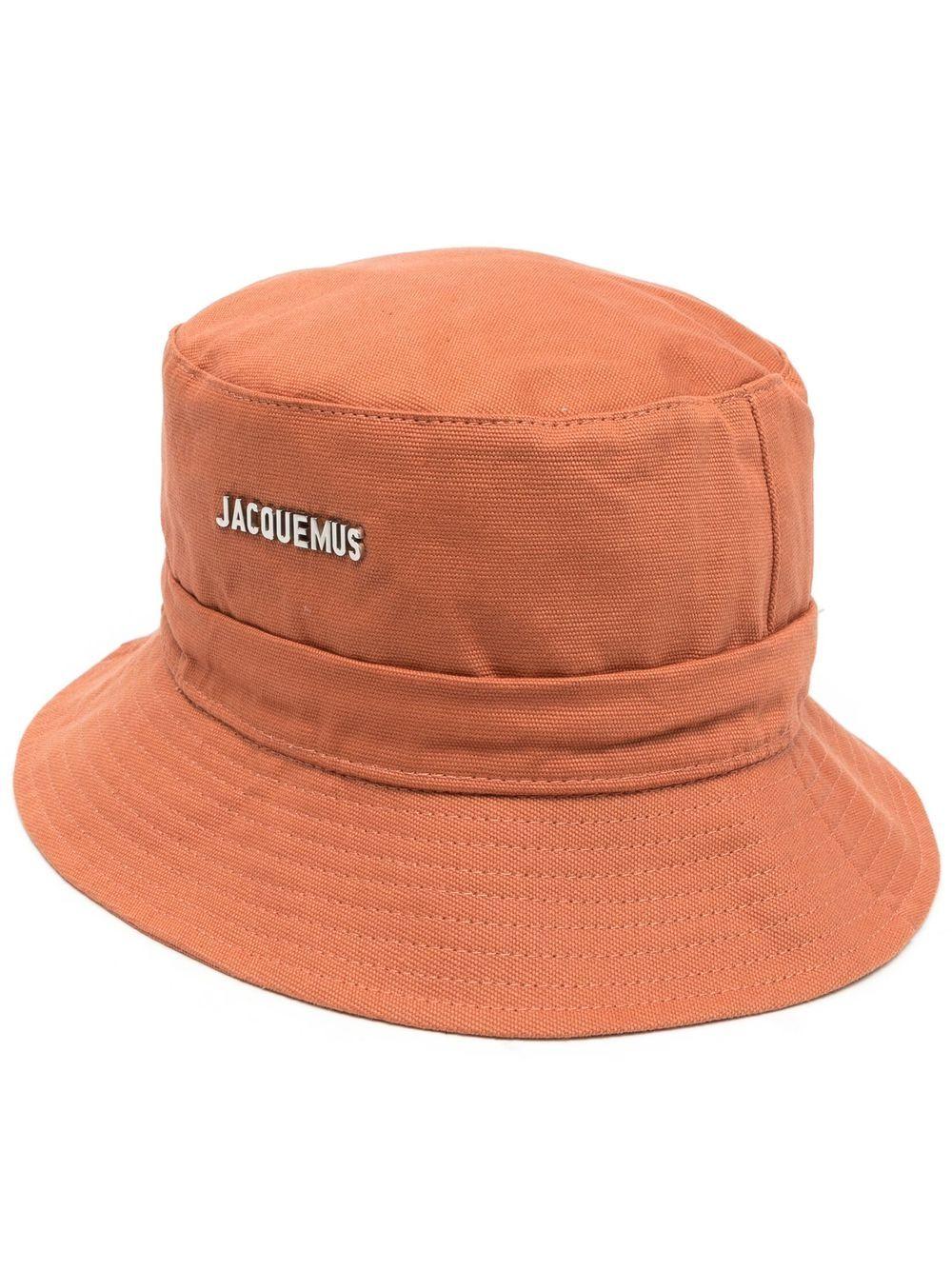 Le Bob Gadjo bucket hat Product Image