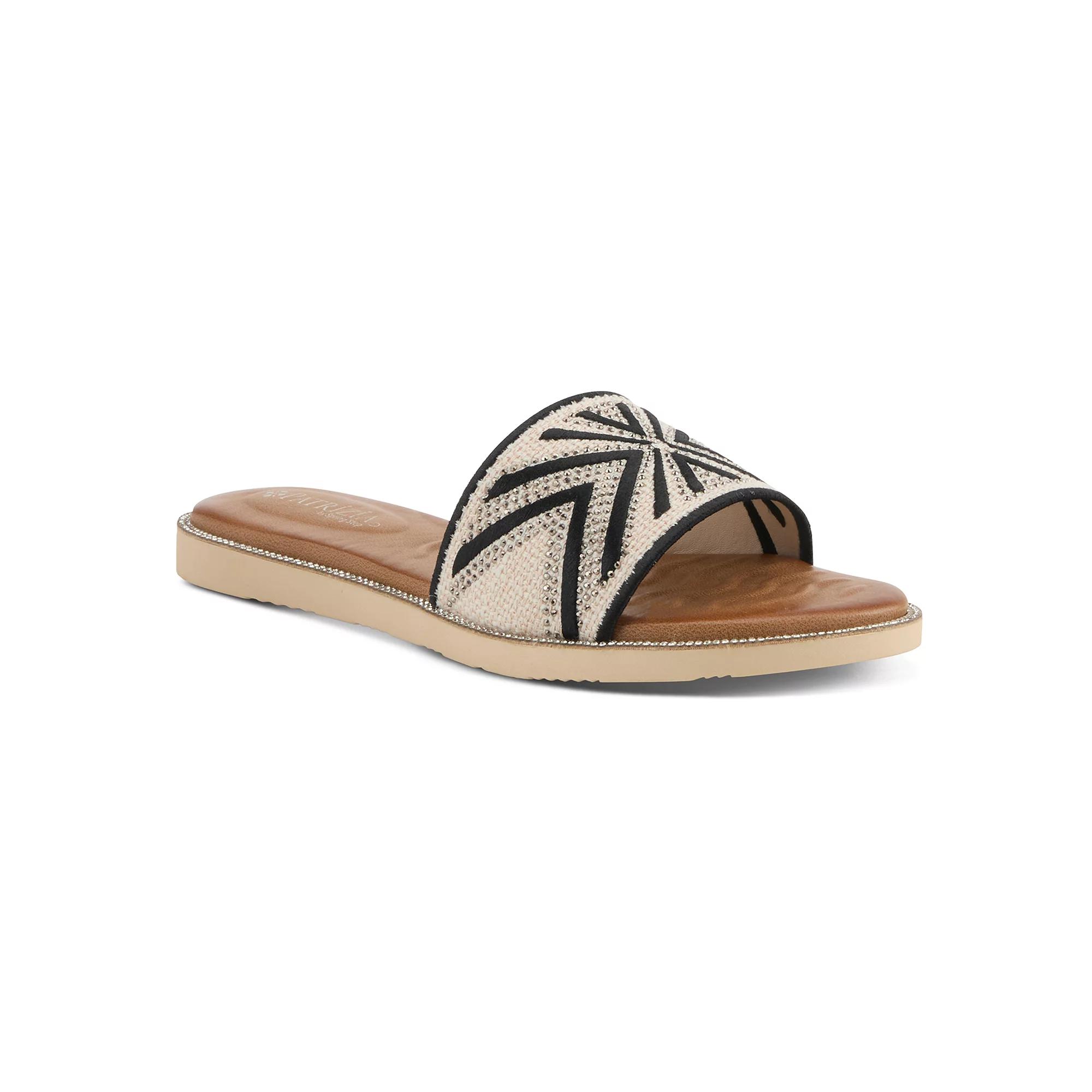 Patrizia Mariam Women's Slide Sandals,  Product Image