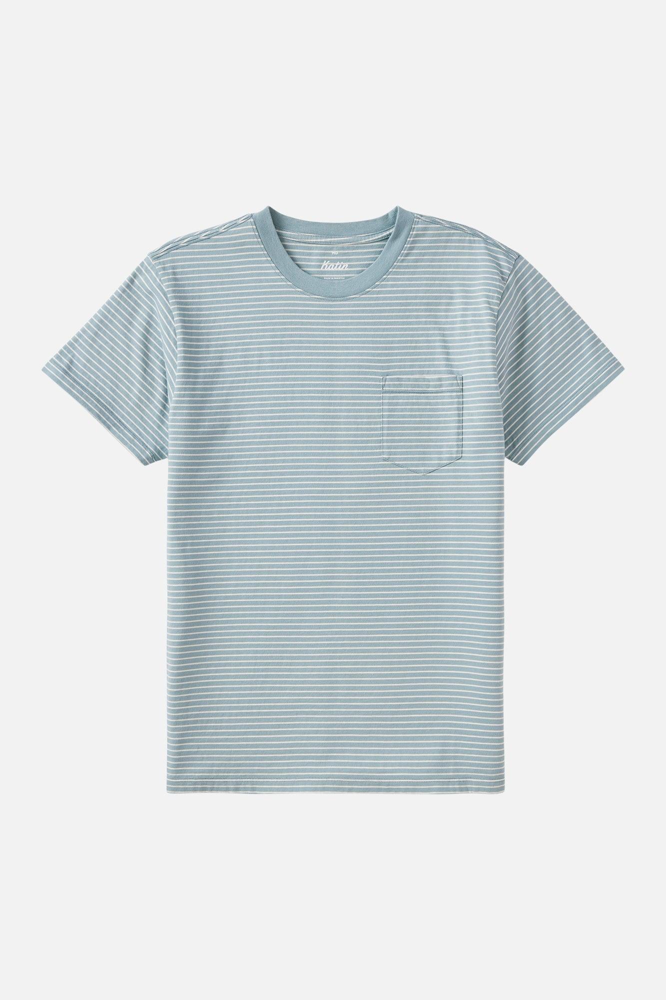 BOYS FINLEY POCKET TEE Product Image