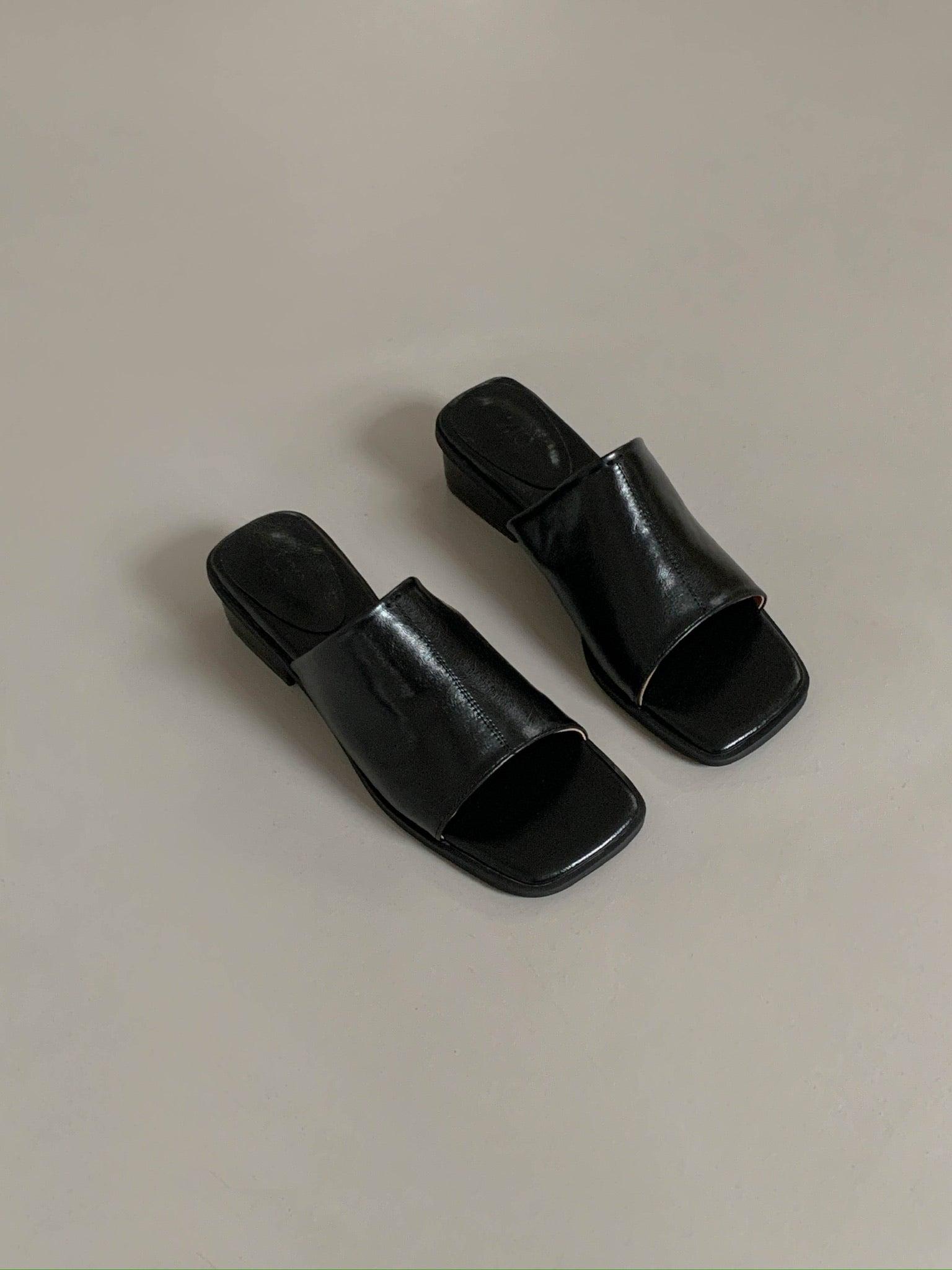 Belinda Mules Product Image