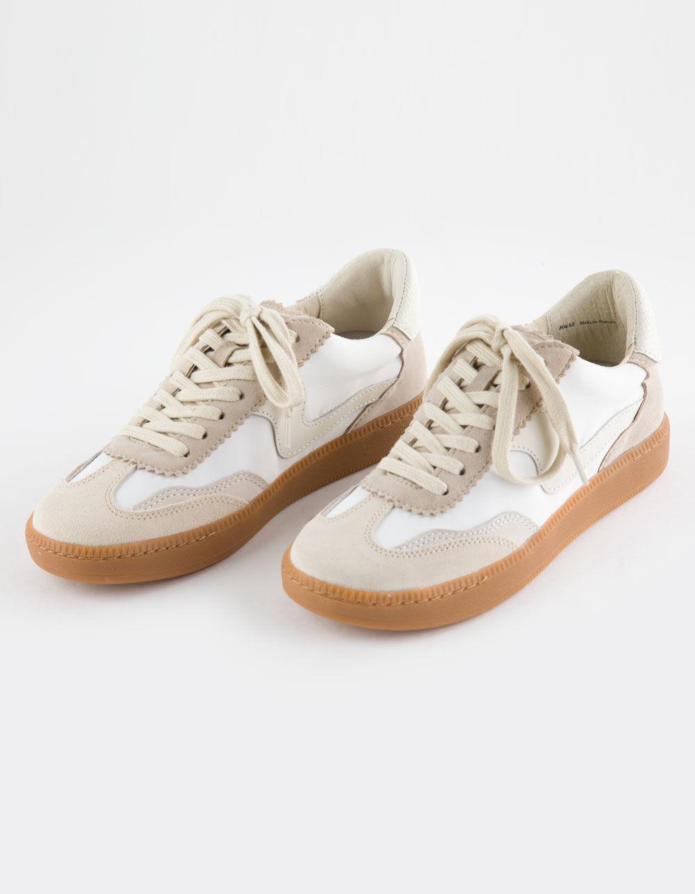 DOLCE VITA Notice Womens Shoes - SILVER Product Image