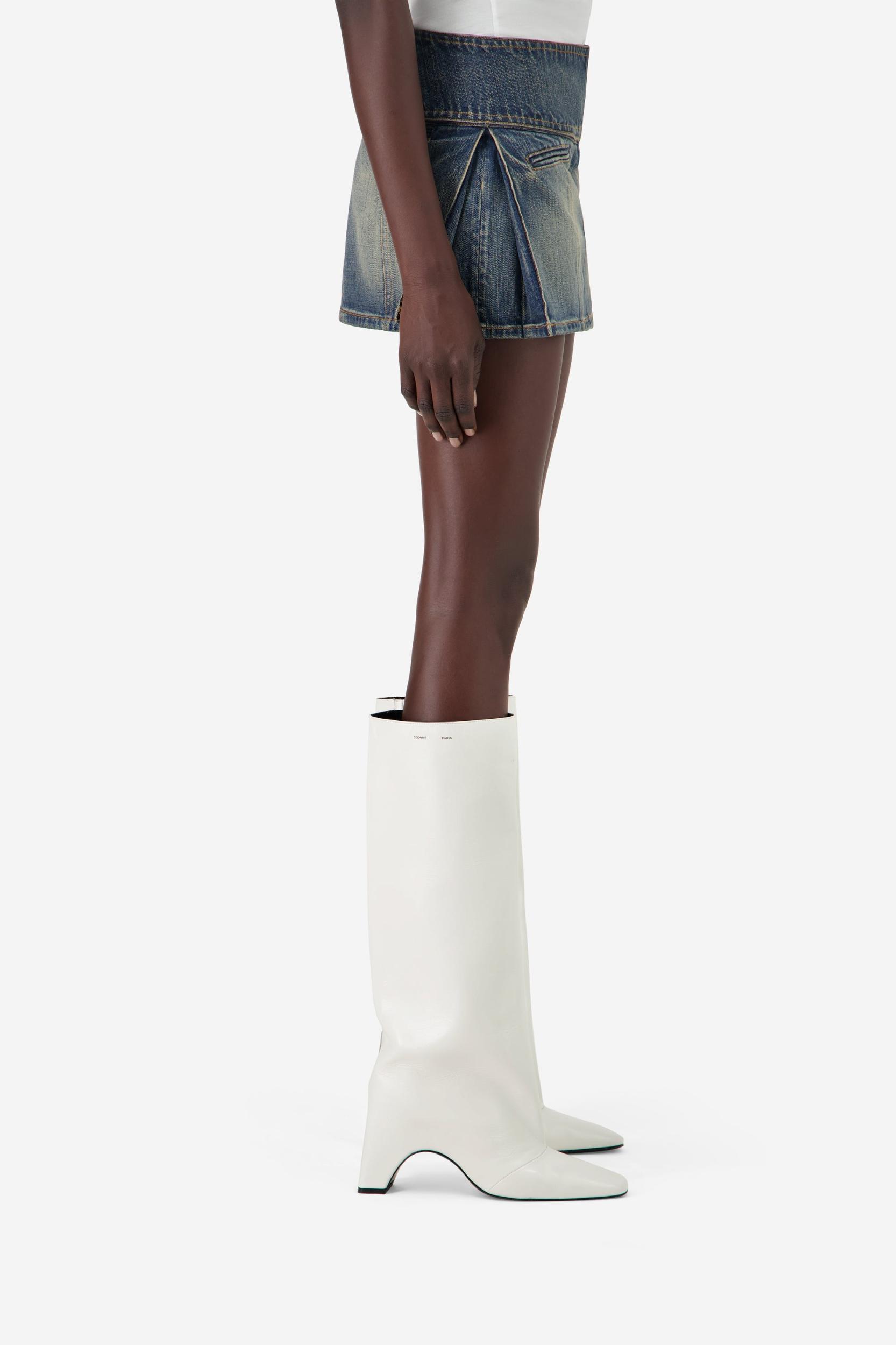 Bridge Boot Product Image