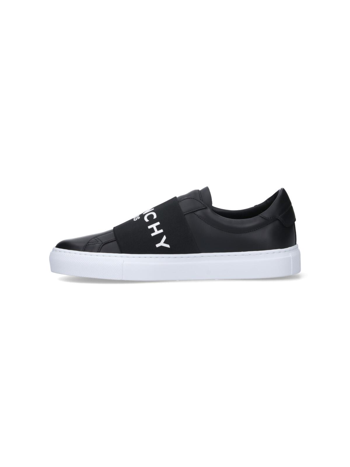 City Court slip-on trainers Product Image