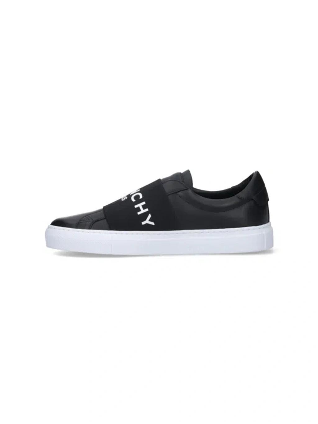 City Court slip-on trainers Product Image