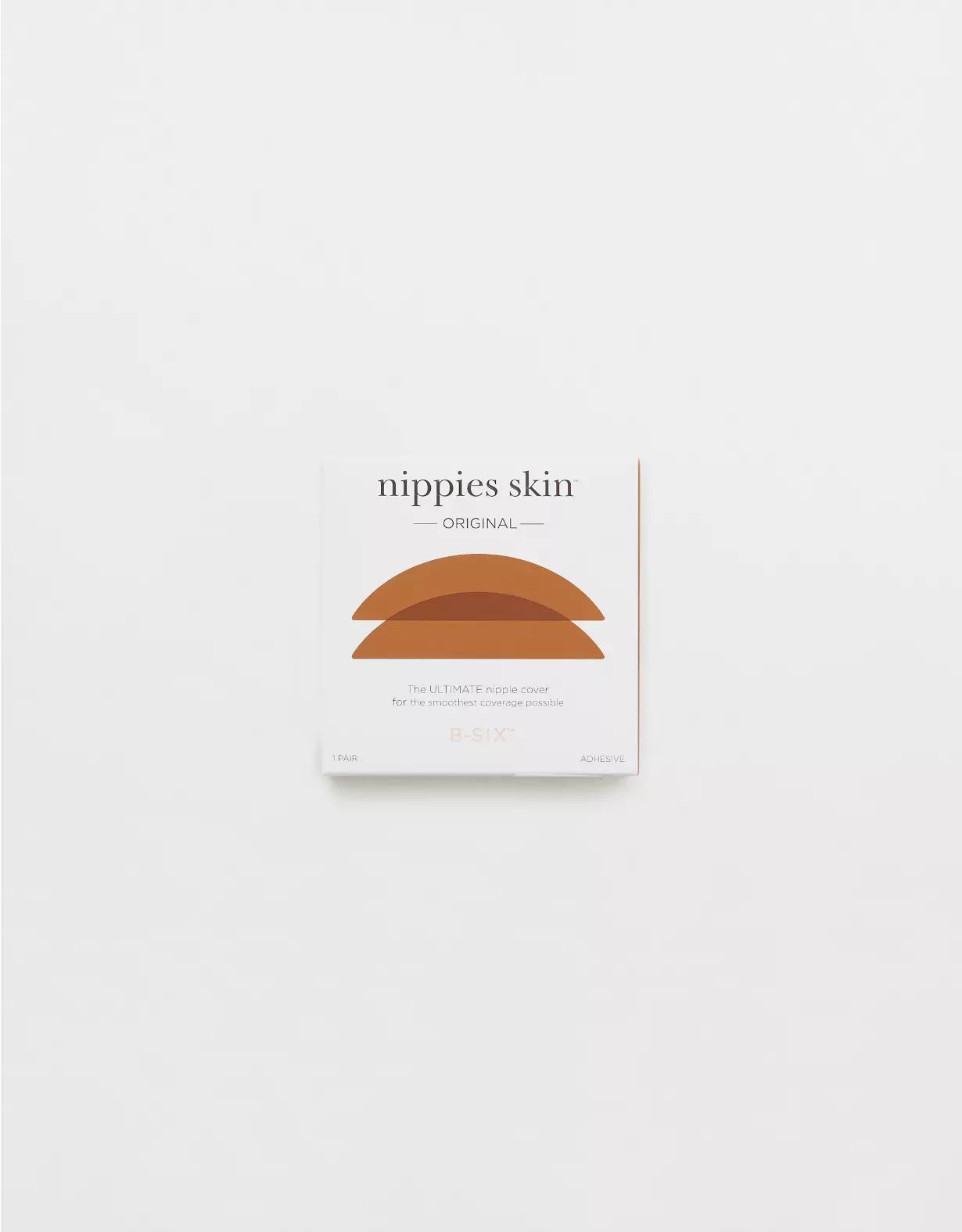 Nippies Skin ™ Product Image