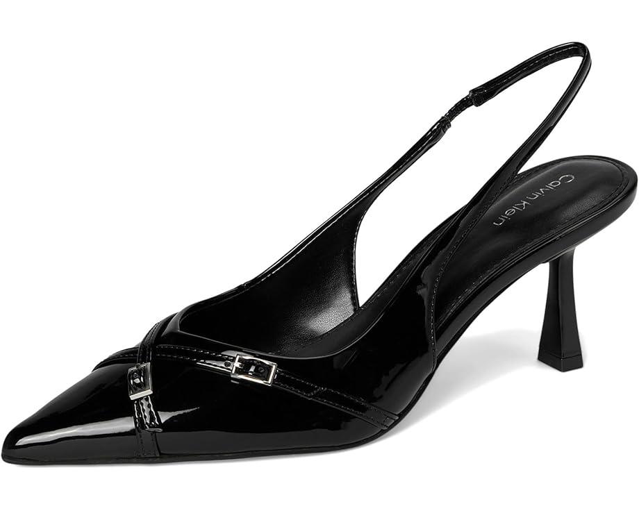Haisley Sling Pumps Product Image
