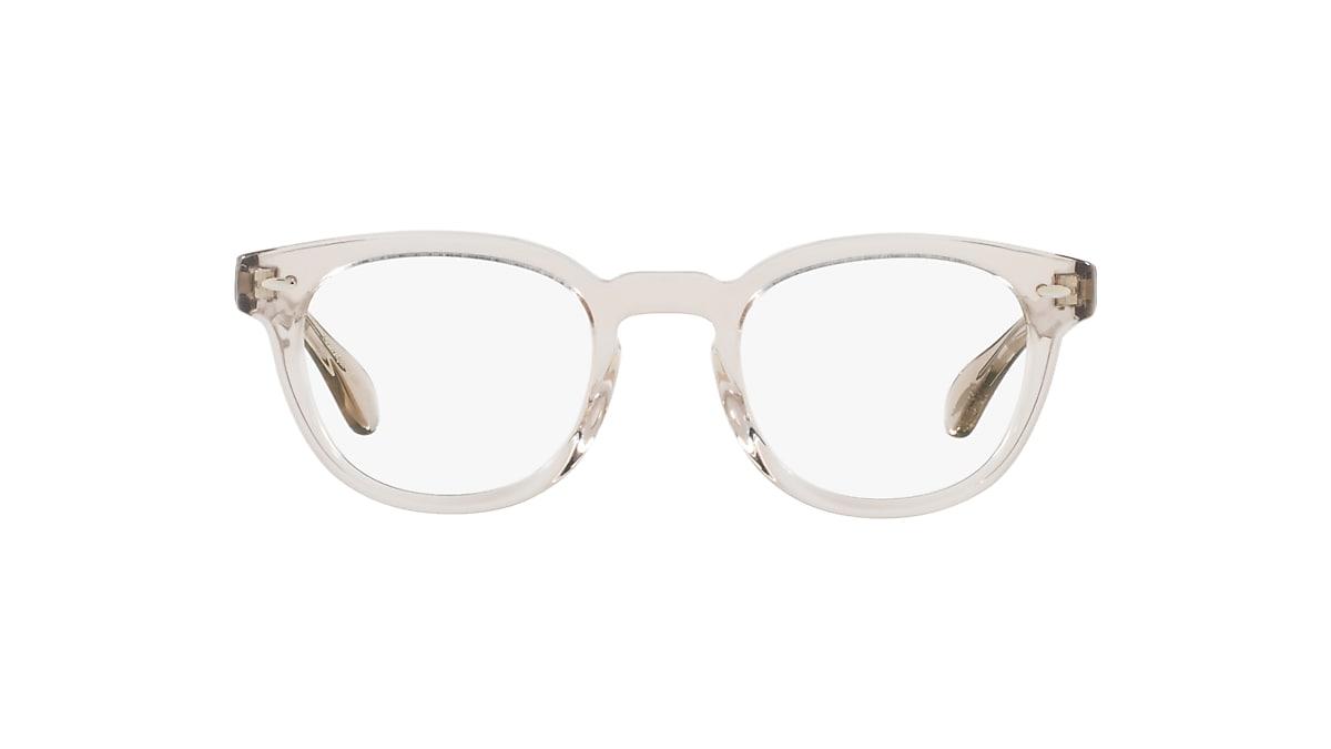 Sheldrake Low Bridge Fit 0OV5036A__1467 Product Image