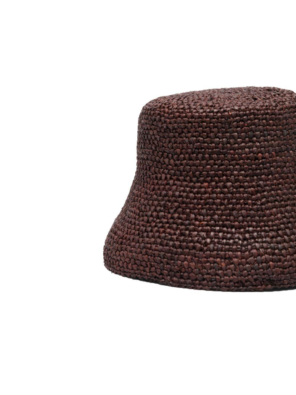 Le Bob Ficiu bucket hat Product Image