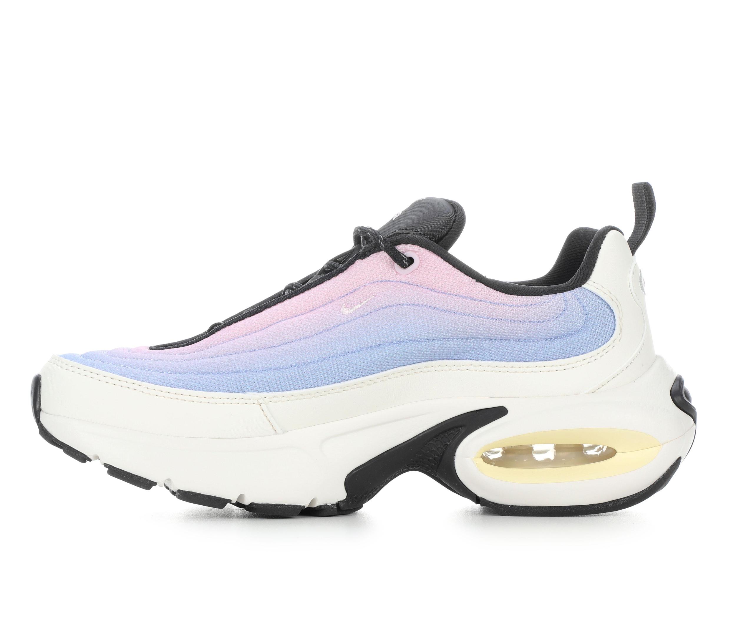 Women's Nike Air Max Portal Sneakers Product Image