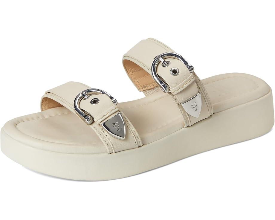 Duo Footbed Sandal Product Image