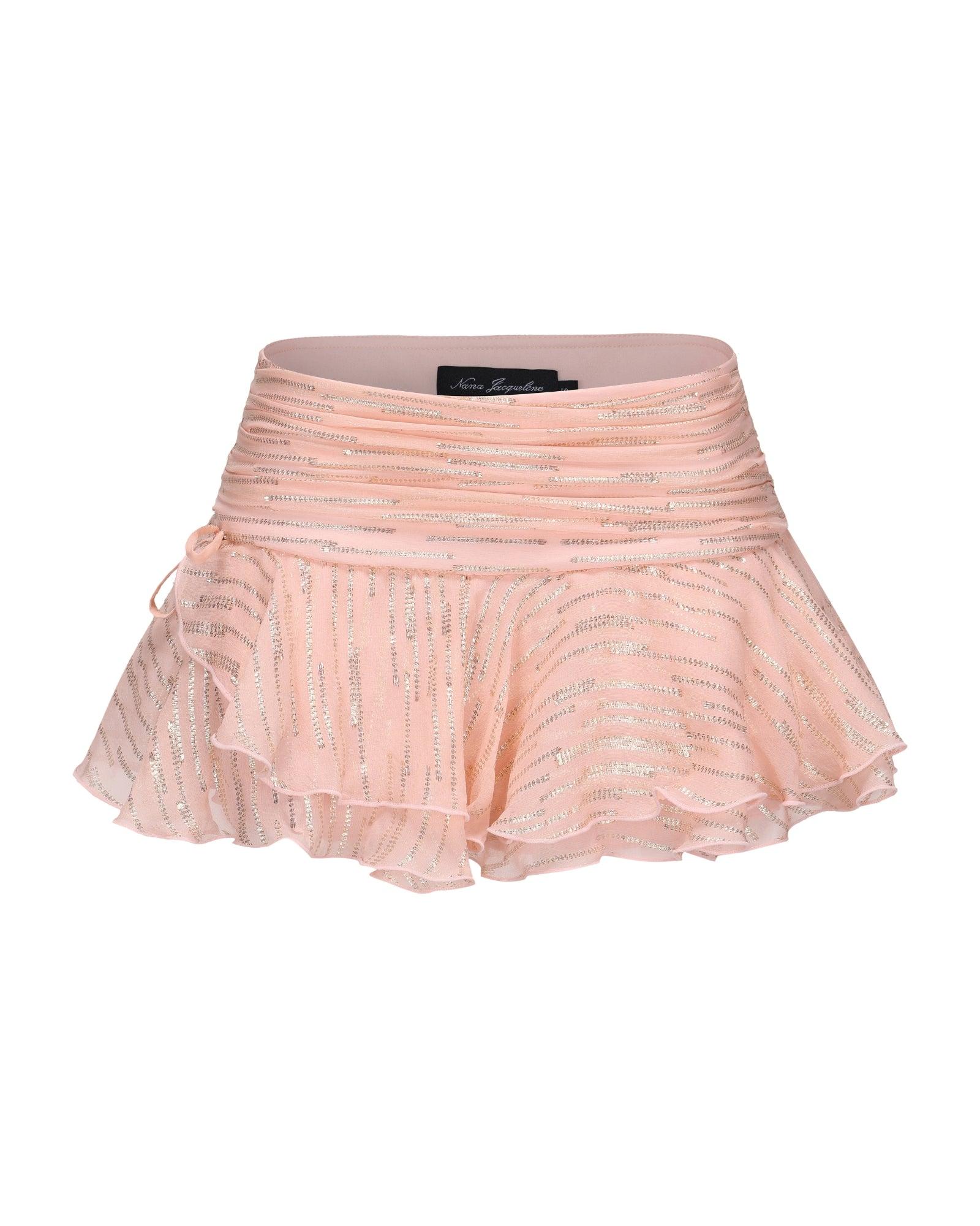 Kaia Skirt (Pink) Product Image