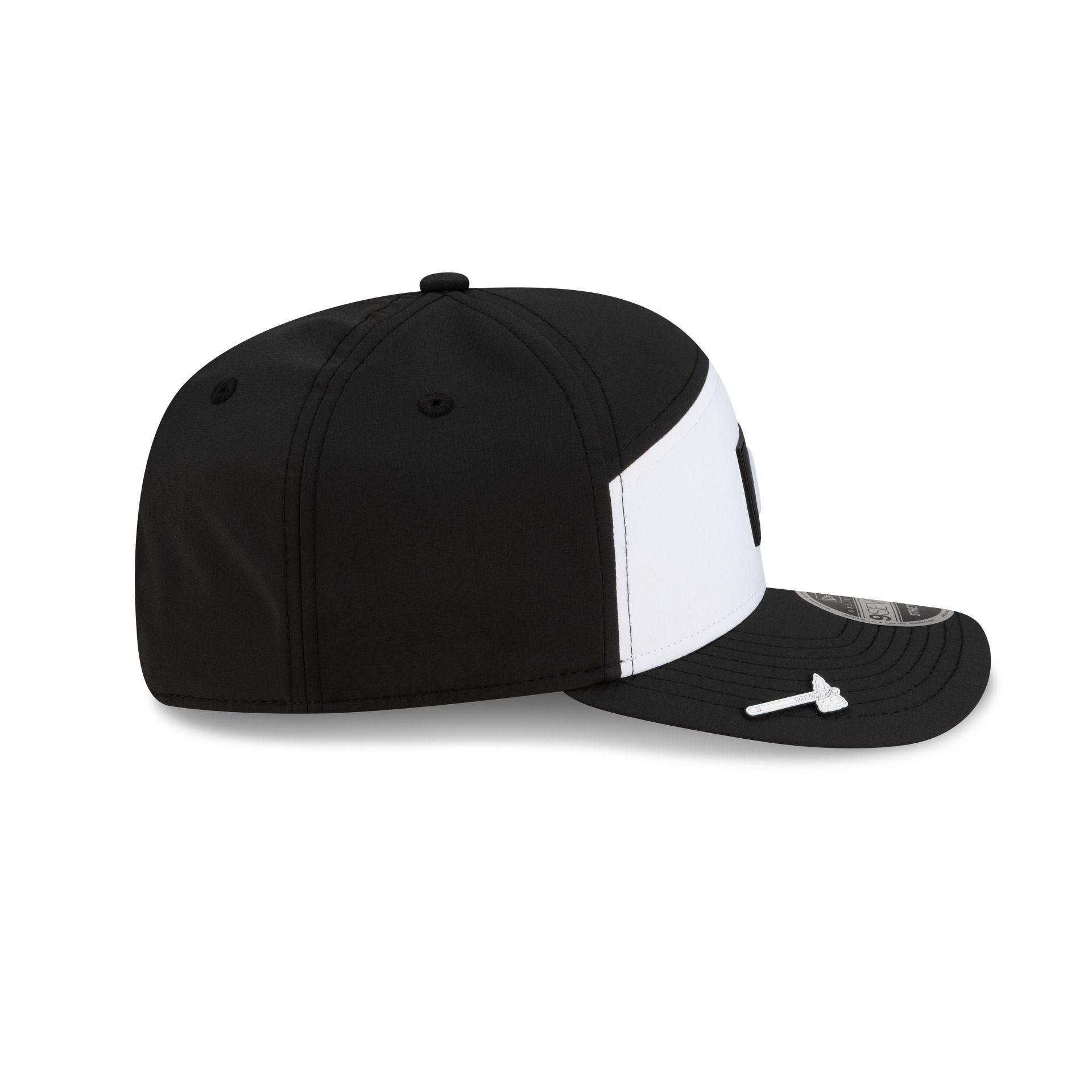 Arizona State Sun Devils Team 9SEVENTY Stretch-Snap Hat Male Product Image