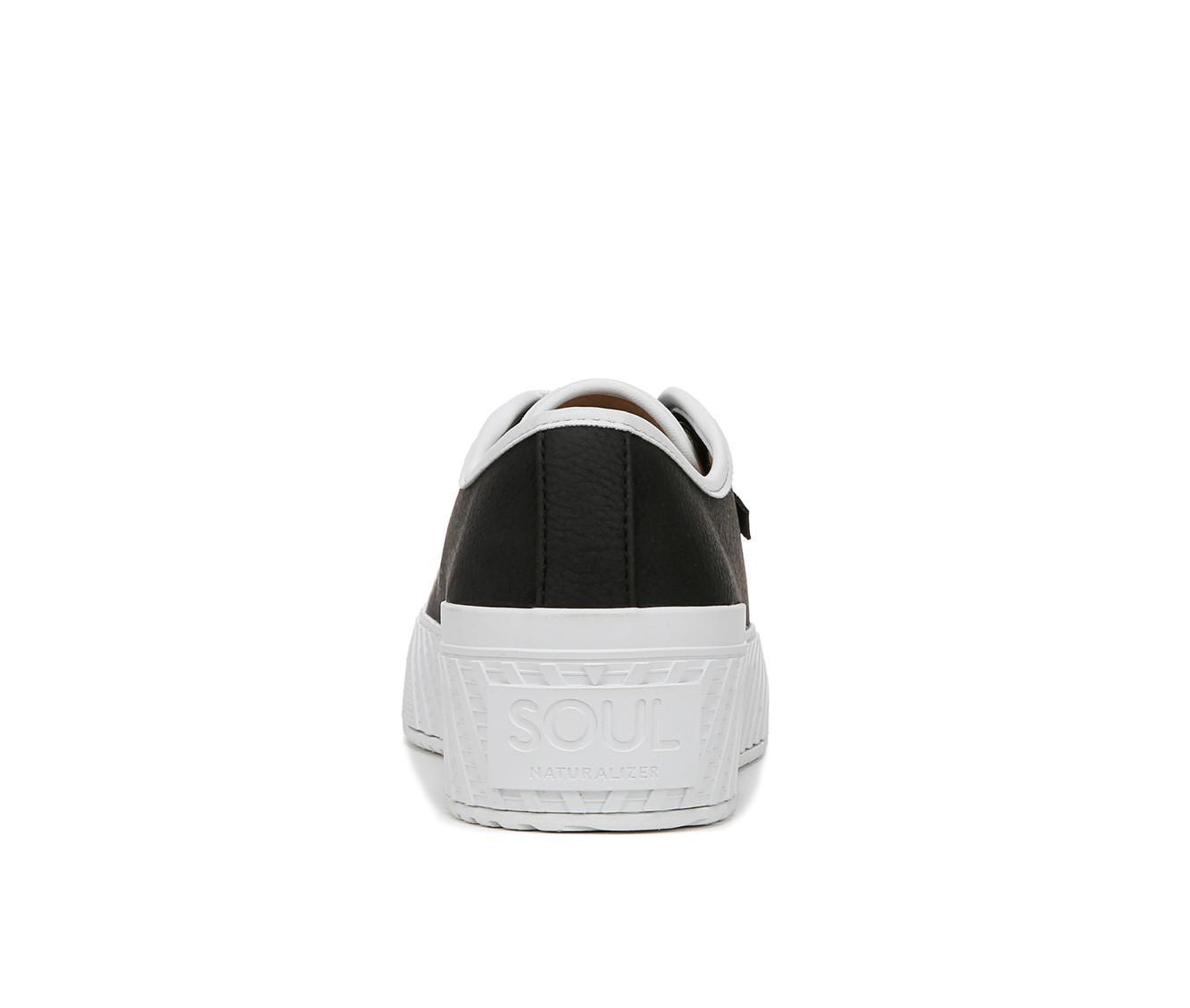 Women's Soul Naturalizer Iliana Lace-Up Sneakers Product Image