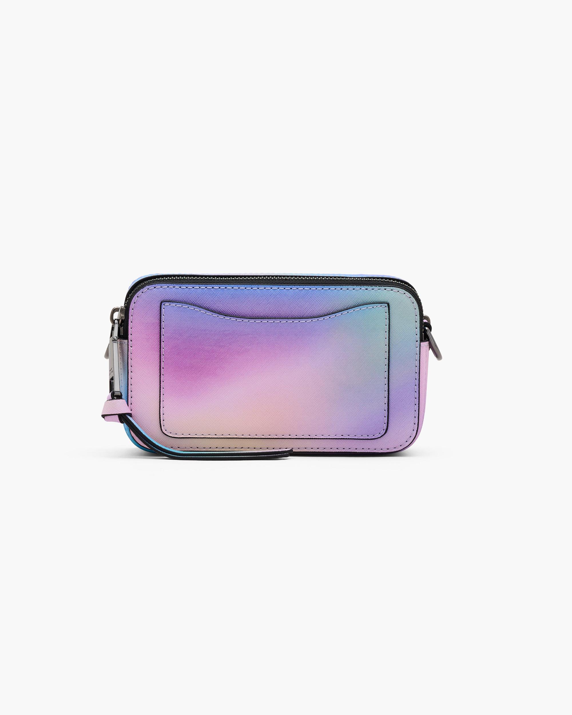 The Airbrush Snapshot Bag Product Image