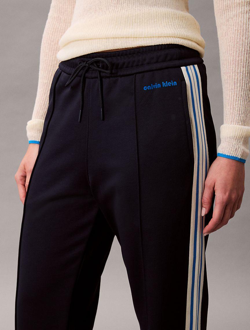 French Terry Track Pants Product Image