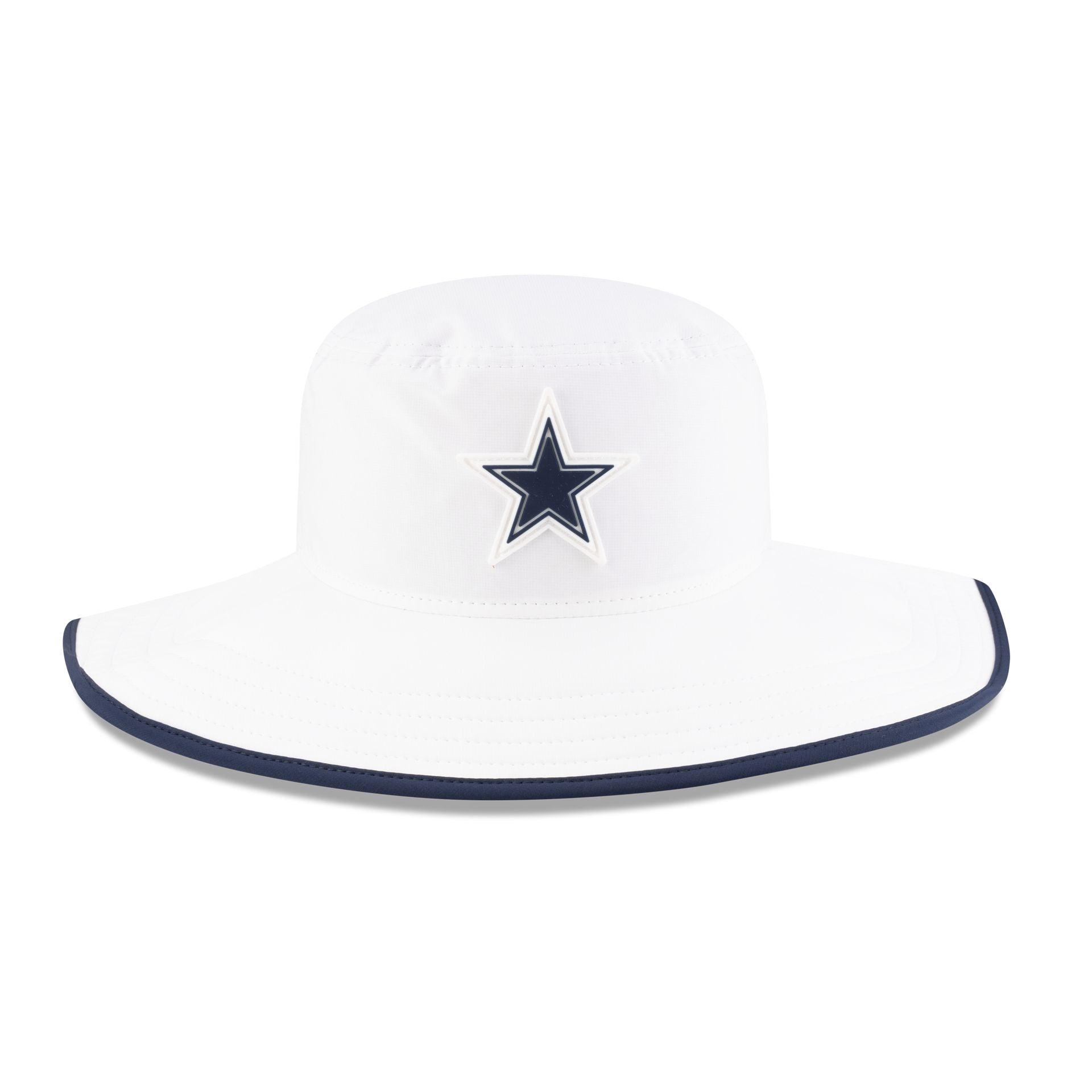 Dallas Cowboys 2025 Training Panama Bucket Hat Male Product Image