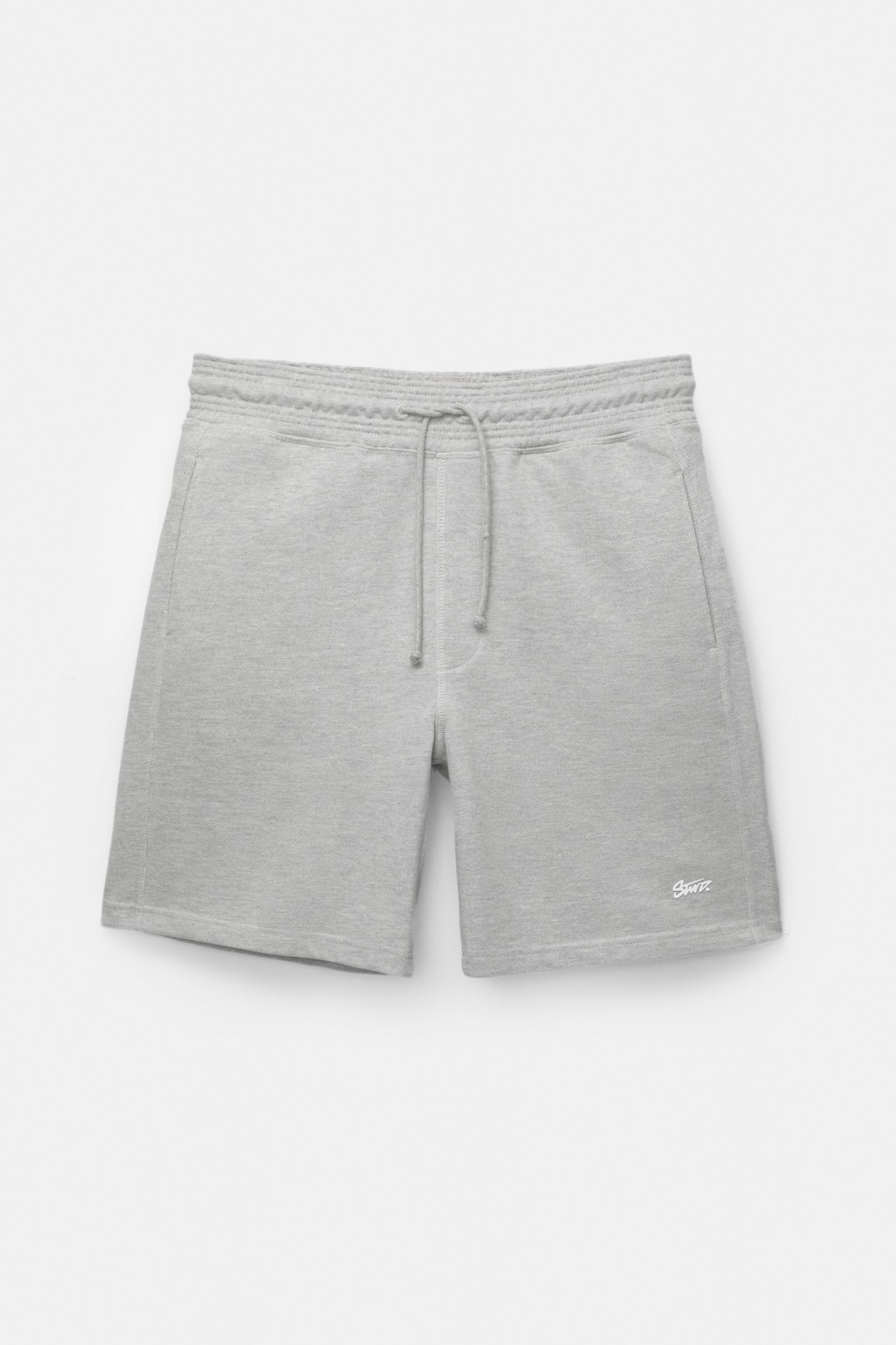 STWD jogger Bermuda sweatpants Product Image