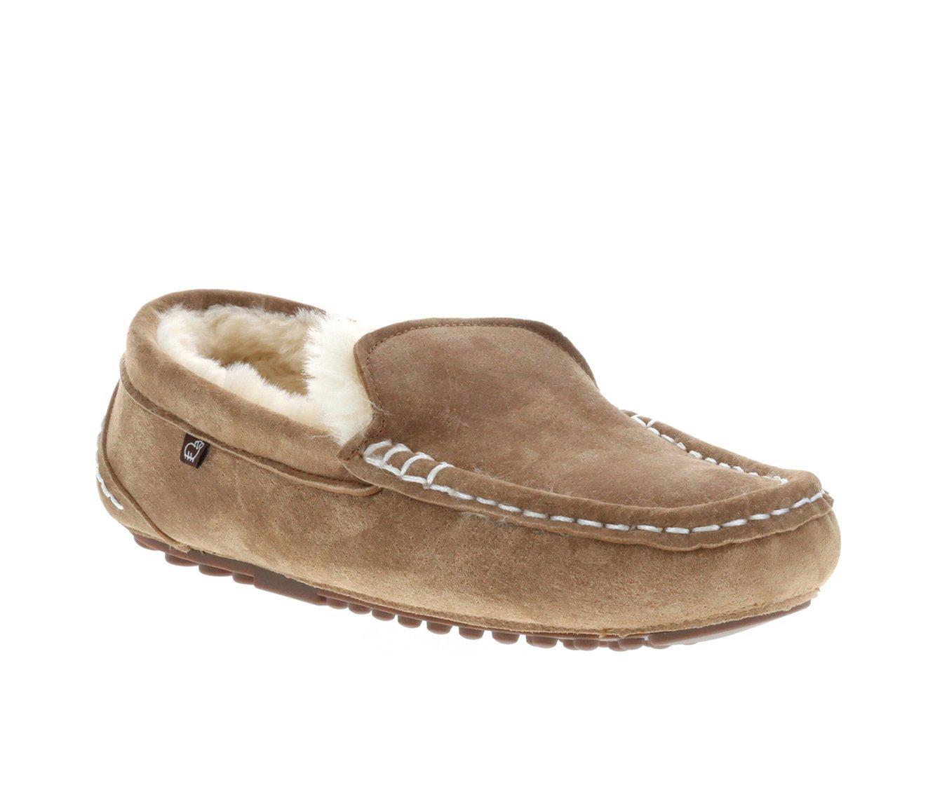 Lamo Footwear Callie Moccasins Product Image