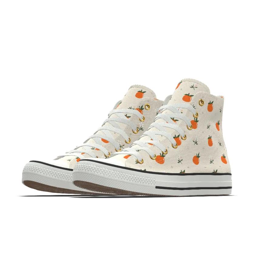 Custom Chuck Taylor All Star By You Product Image