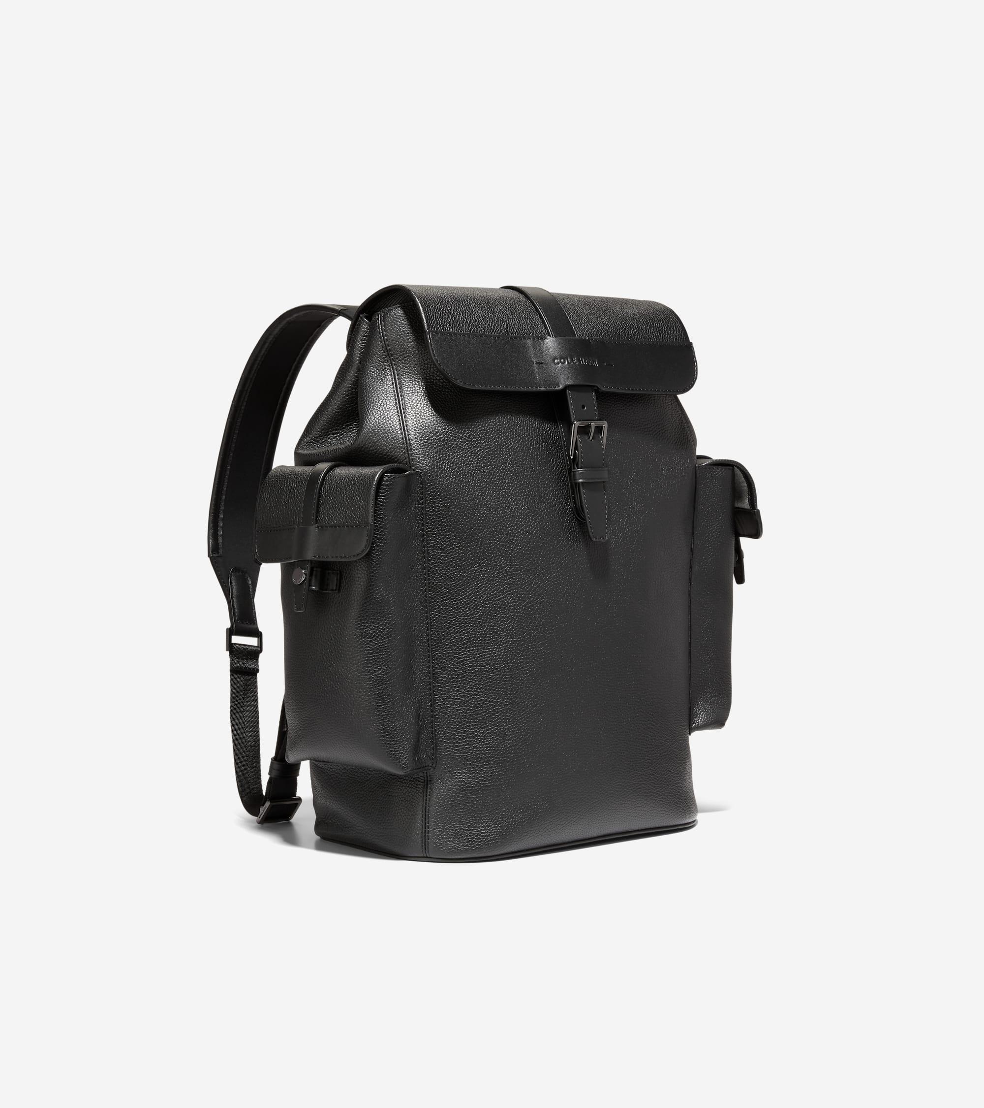 Men's GrandPrø Topspin Sneakers Product Image