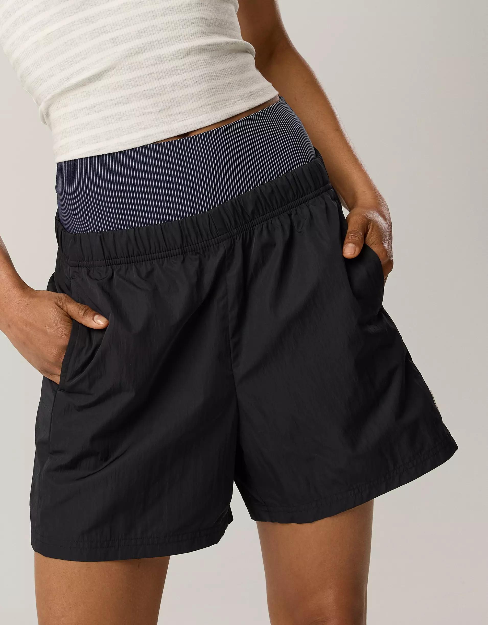 OFFLINE By Aerie Day Off 5" Short Product Image