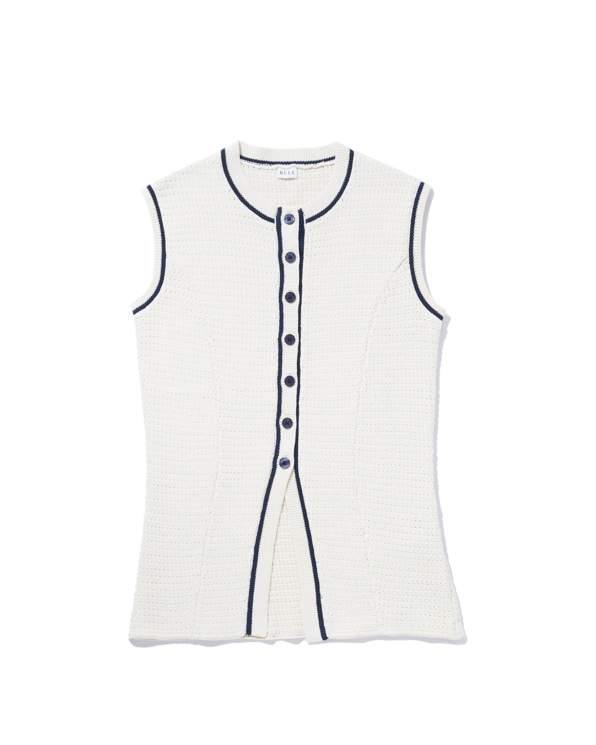 The Olivia - Cream Female Product Image